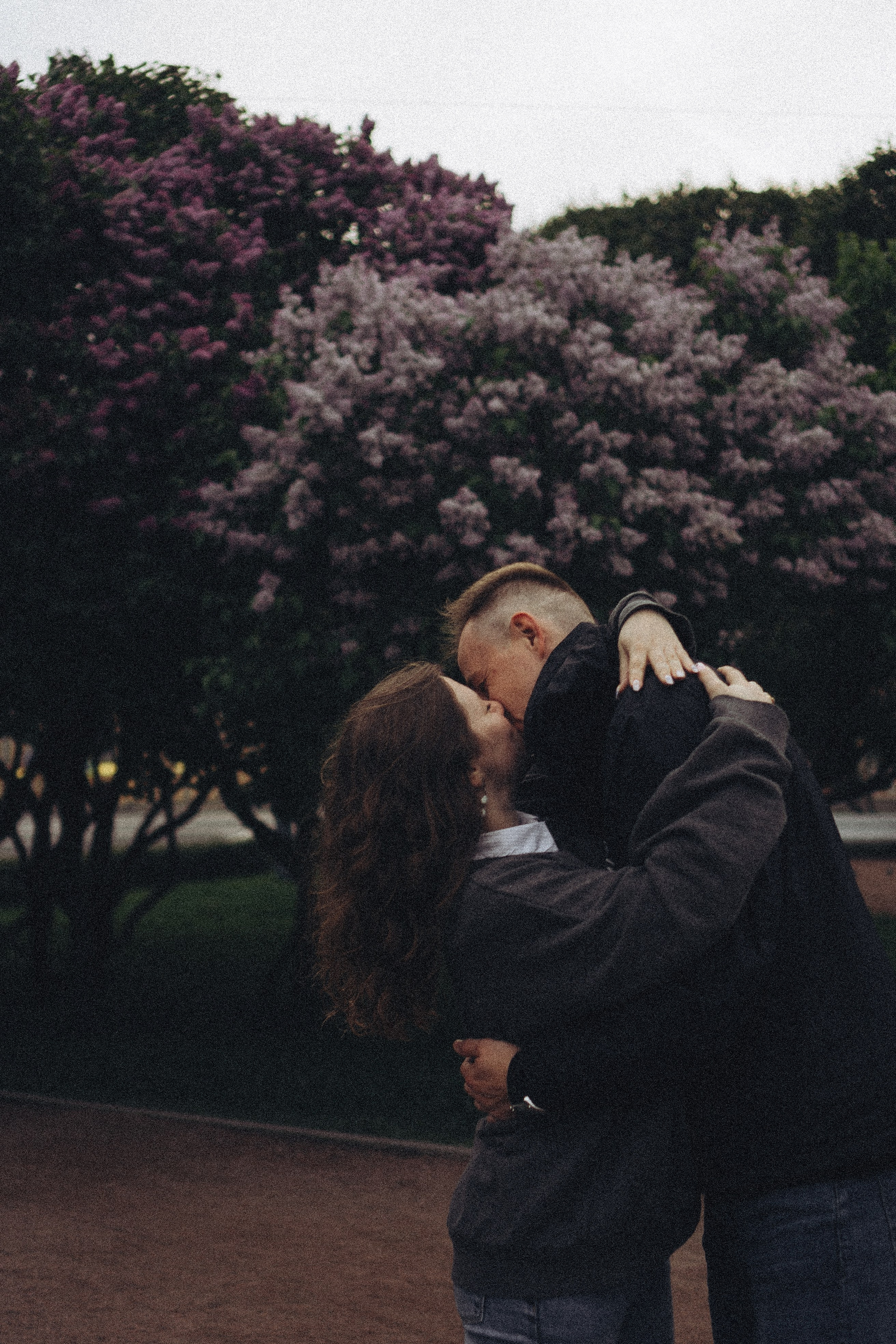 С разводными мостами. Профессиональный фотограф, Санкт-Петербург — Виктория Богомолова