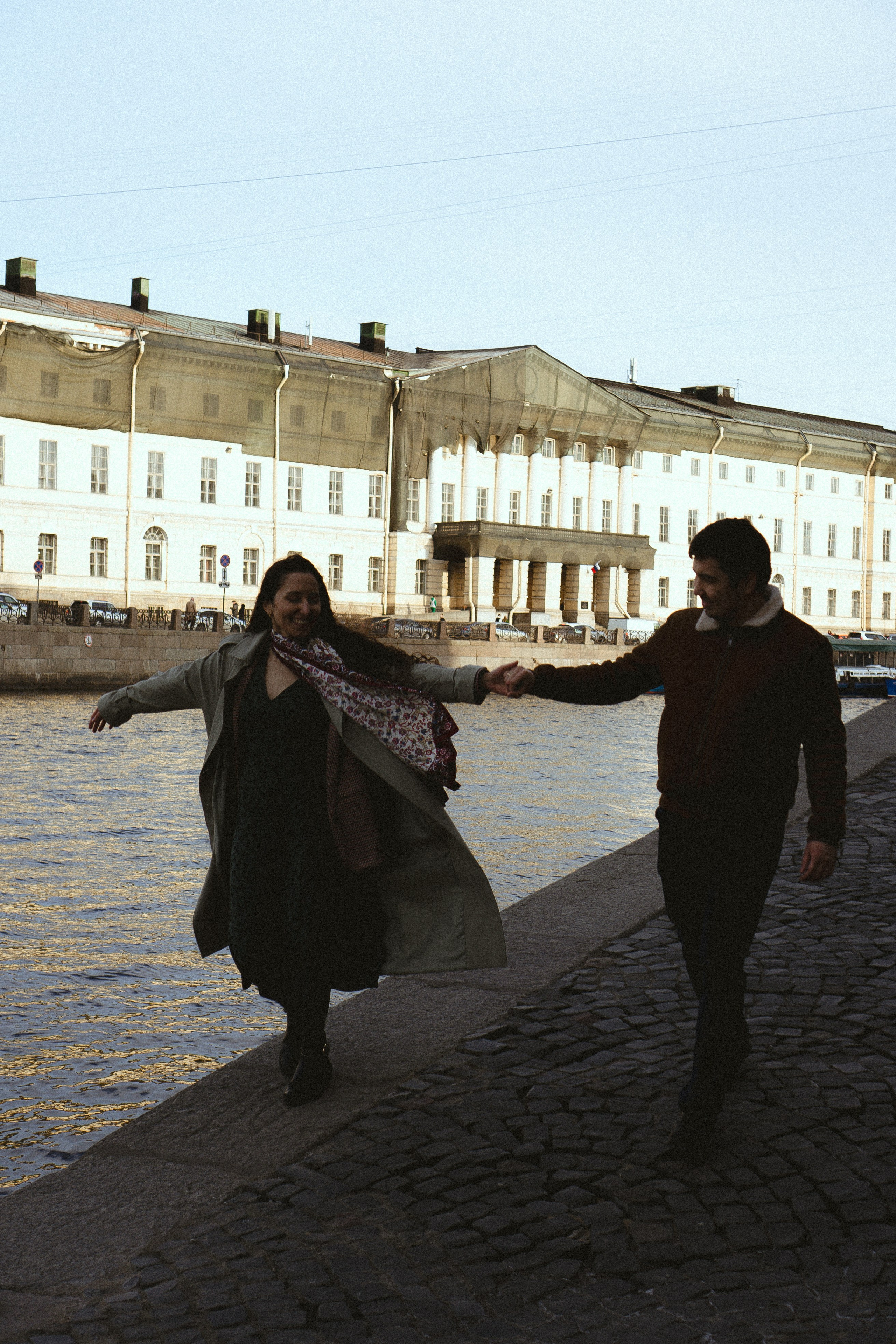Love story. Профессиональный фотограф, Санкт-Петербург — Виктория Богомолова
