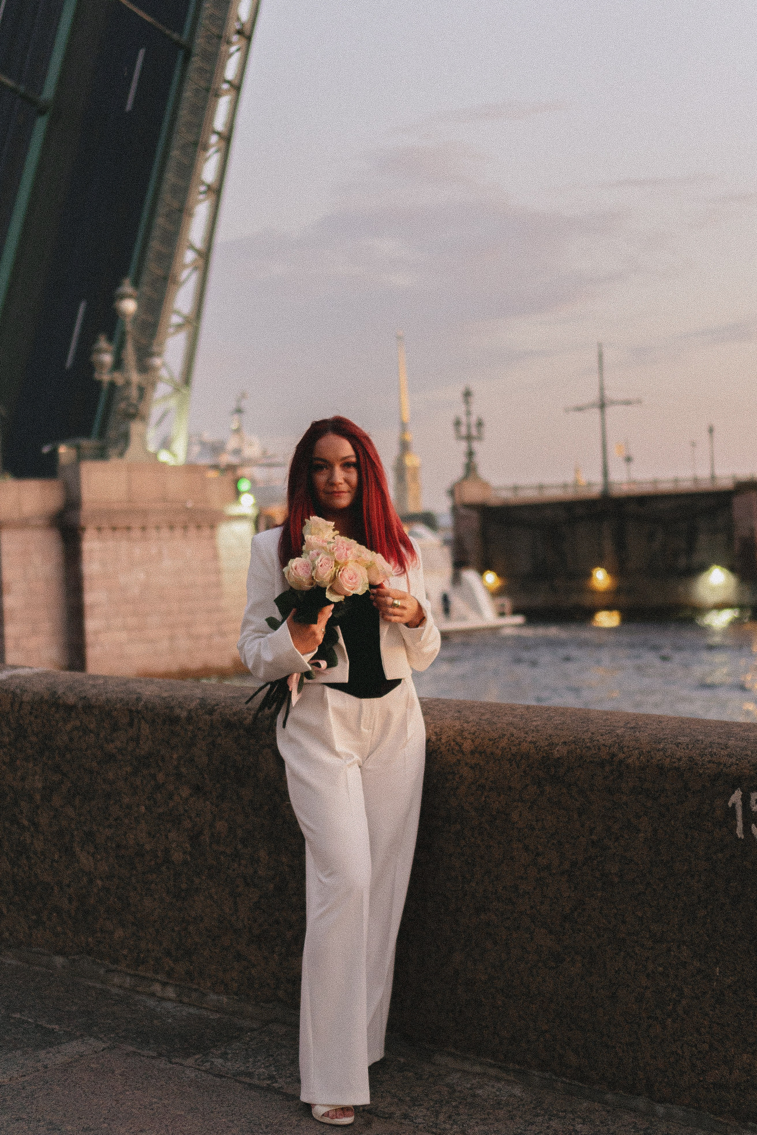 РАССВЕТНАЯ ИСТОРИЯ. Профессиональный фотограф, Санкт-Петербург — Виктория Богомолова