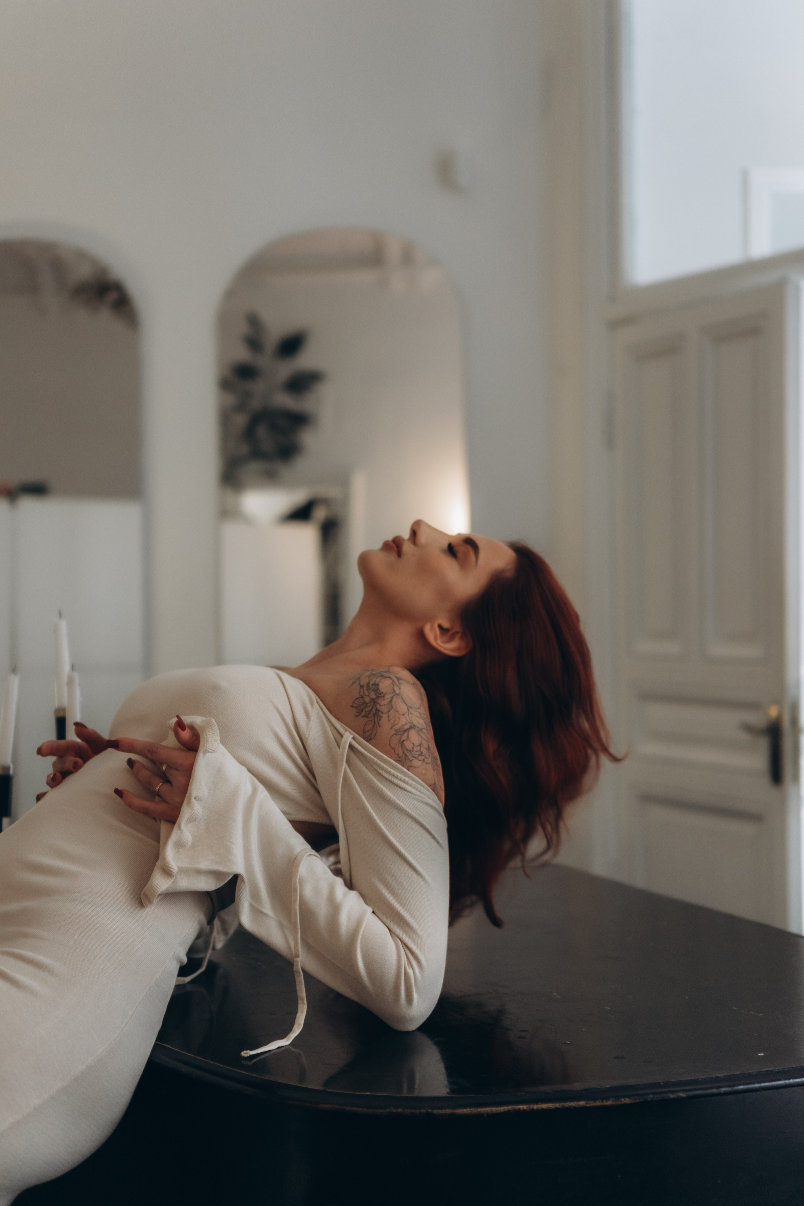 Для девушки. Профессиональный фотограф, Санкт-Петербург — Виктория Богомолова