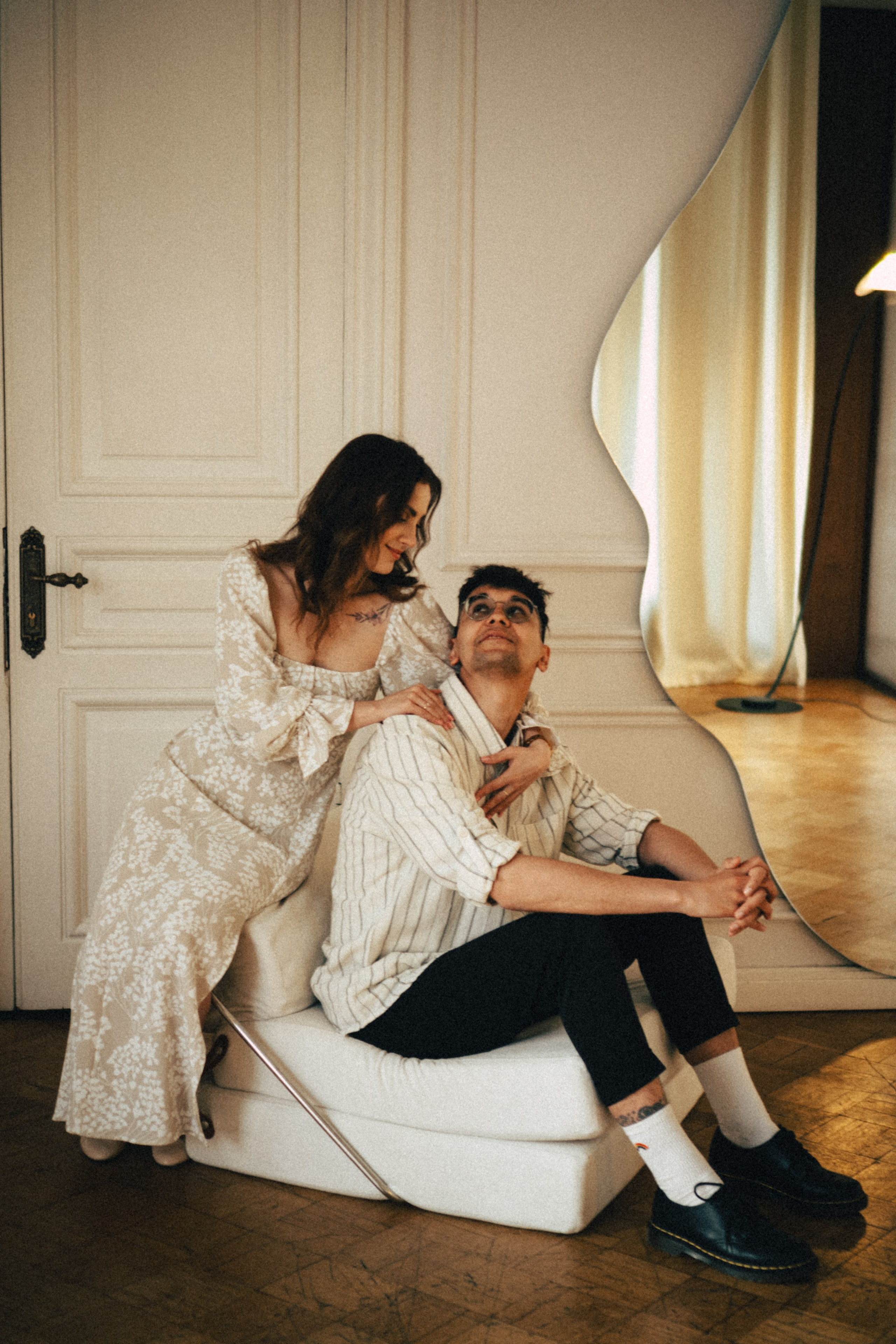 ЛЮБОВЬ В ИЮНЕ. Профессиональный фотограф, Санкт-Петербург — Виктория Богомолова