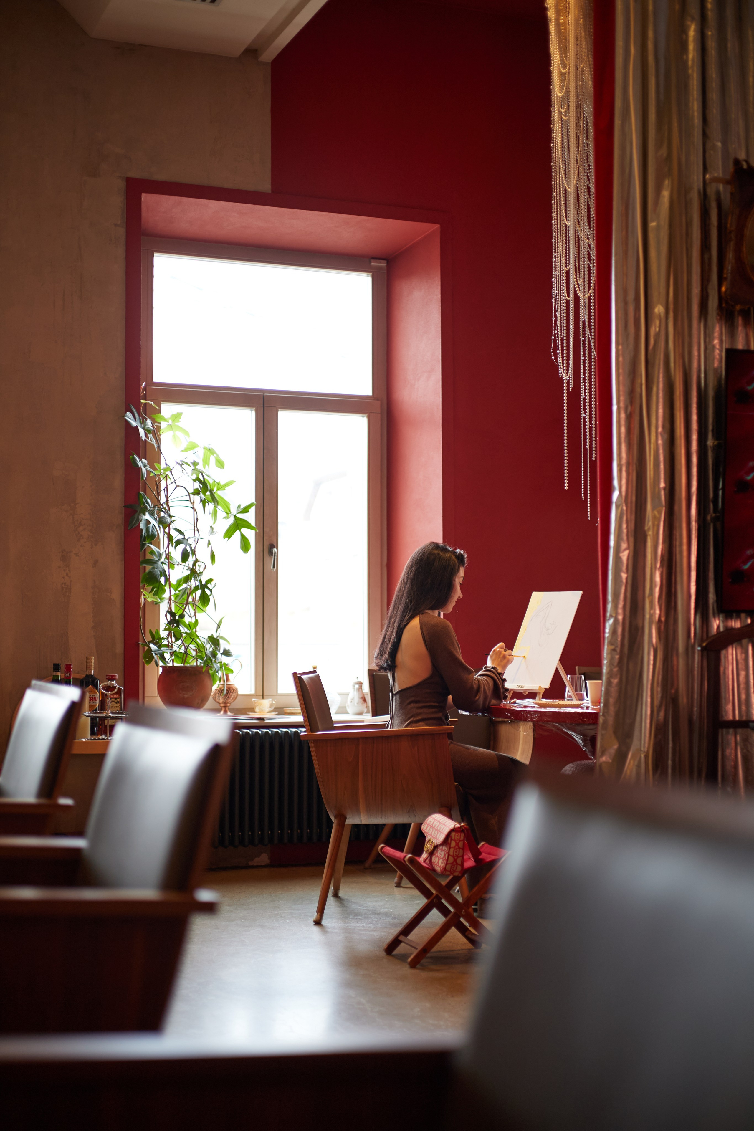 Album «Madonna». Фотограф Краснодар