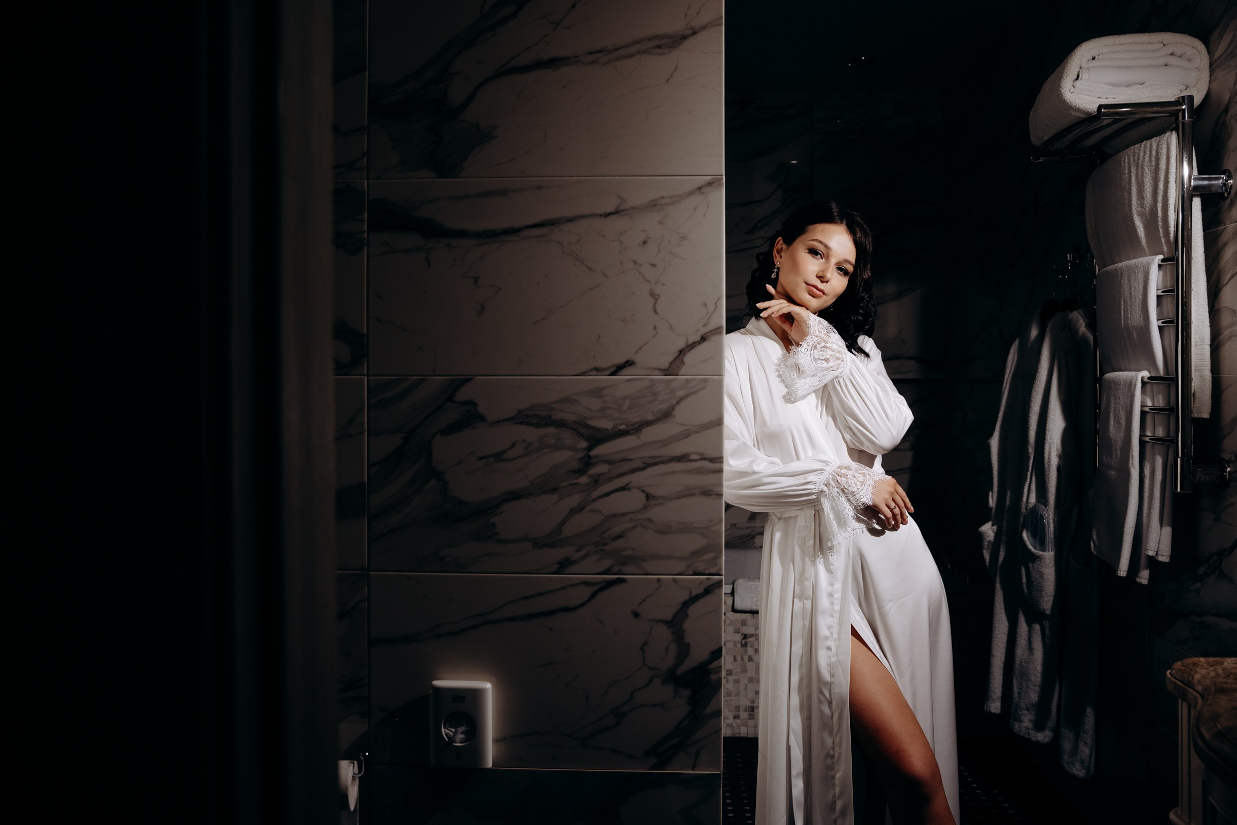 Артем и Даша. Фотограф Будз Ростислав — Чита