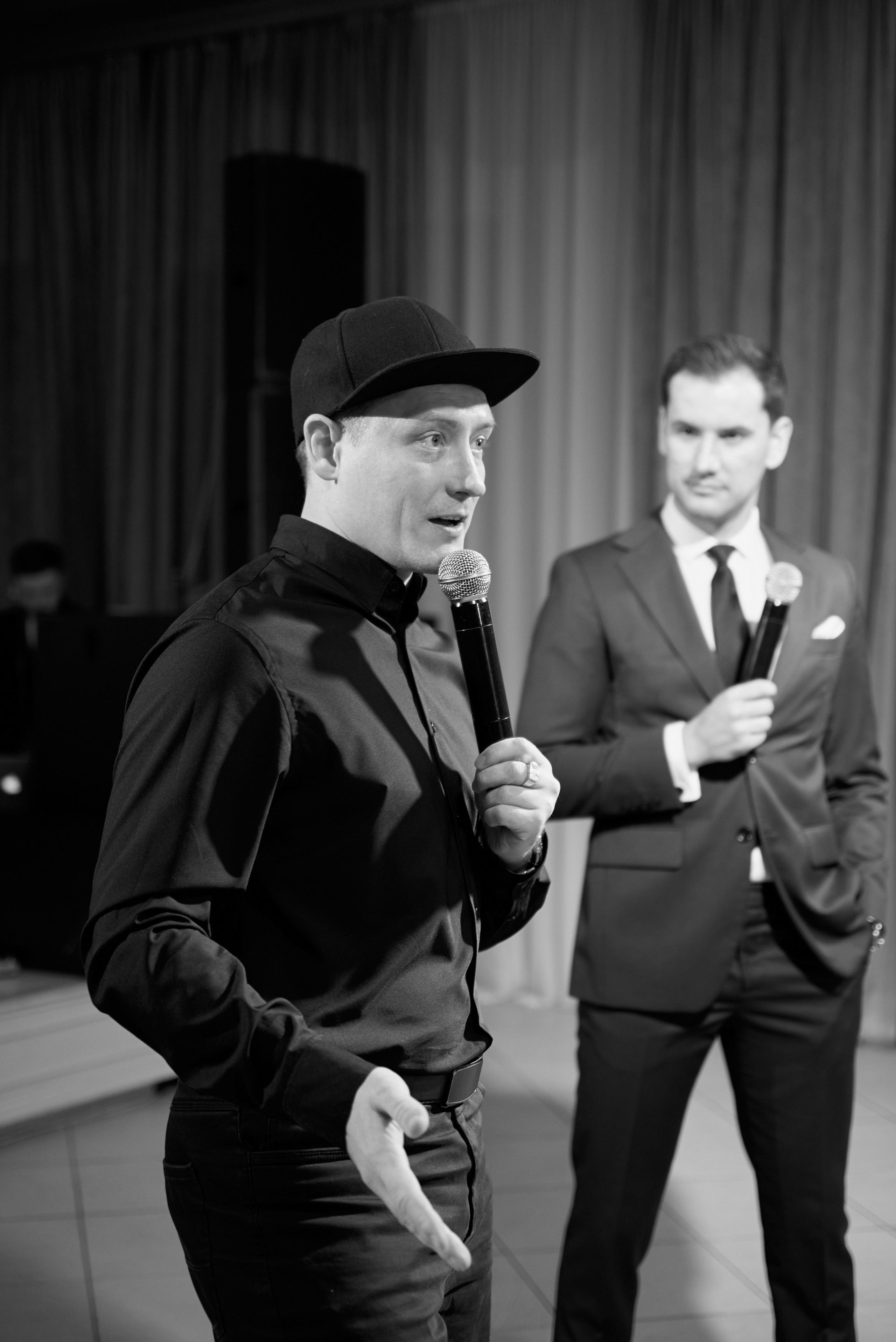 Корпоратив. Свадебный фотограф Александр Браво