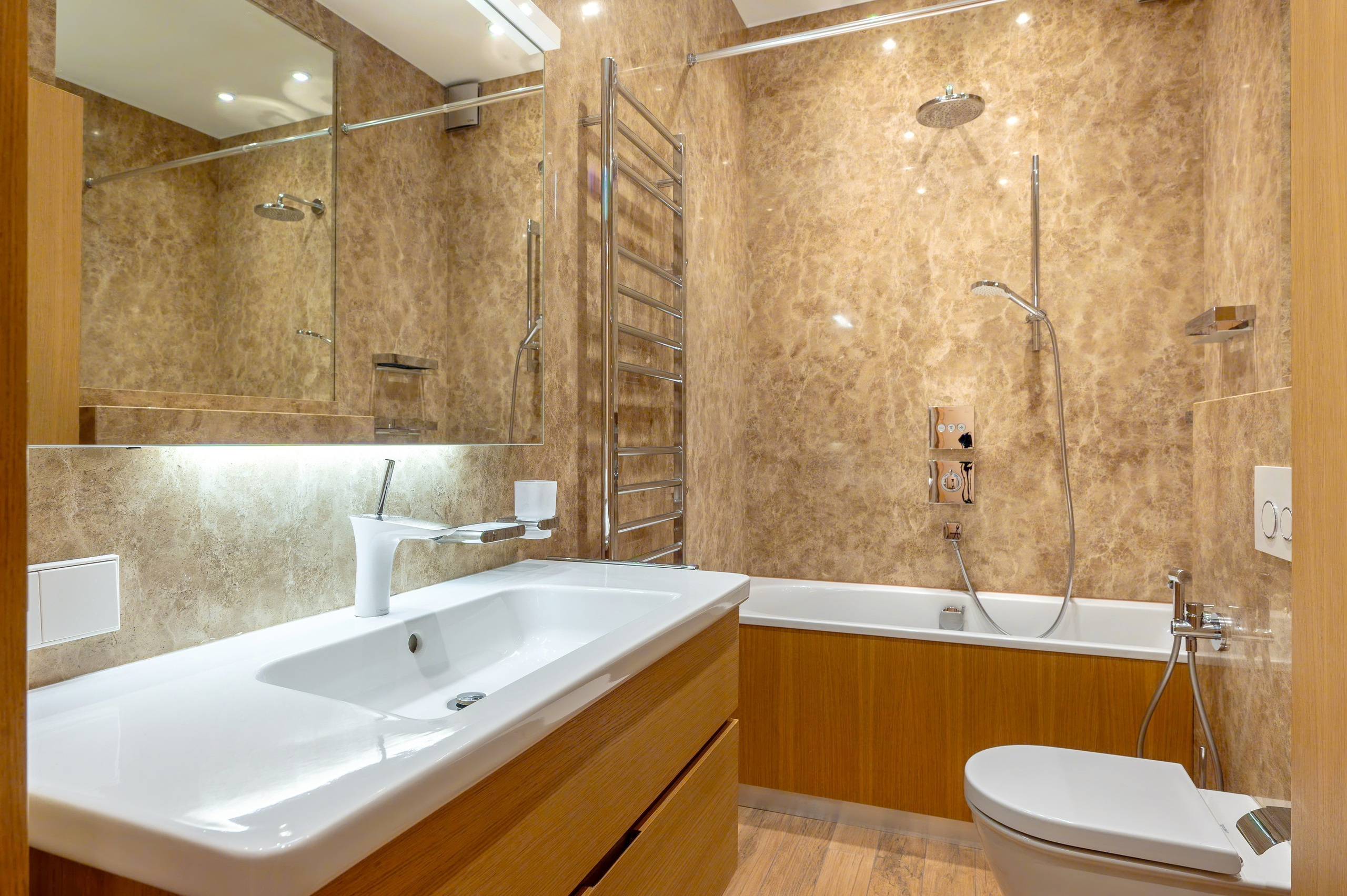 Квартира на Среднем проспекте ВО. Интерьерный фотограф. Фото- видеосъемка недвижимости Санкт-Петербург