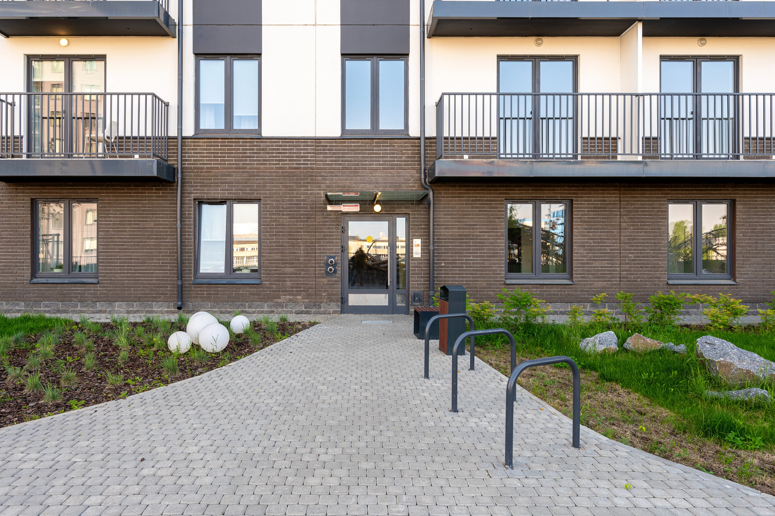 Квартира на продажу ул. Магнитогорская. Интерьерный фотограф. Фото- видеосъемка недвижимости Санкт-Петербург