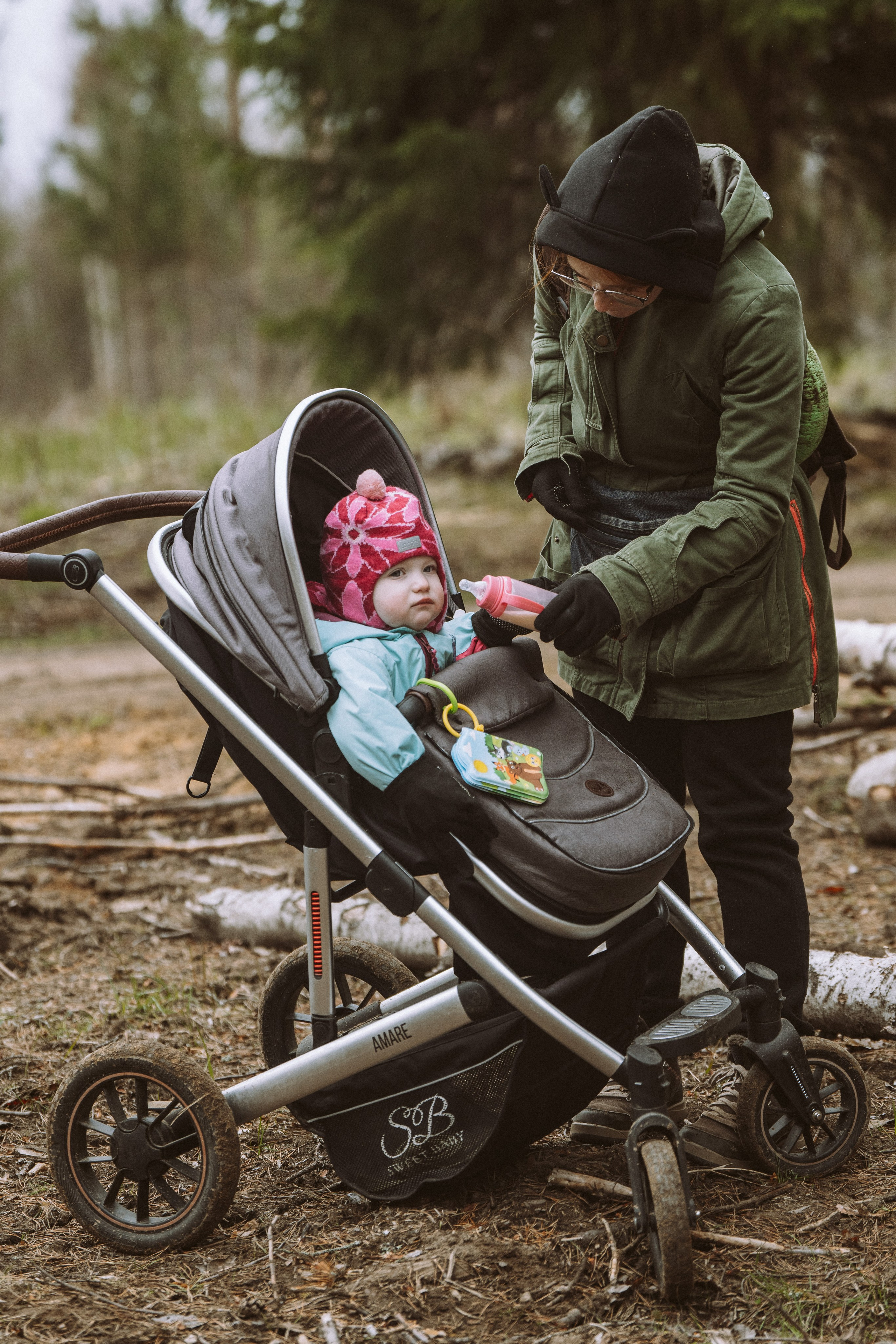 Дог трекинг к финскому хутору. Фотограф анималист в Спб недорого Олеся Майорова