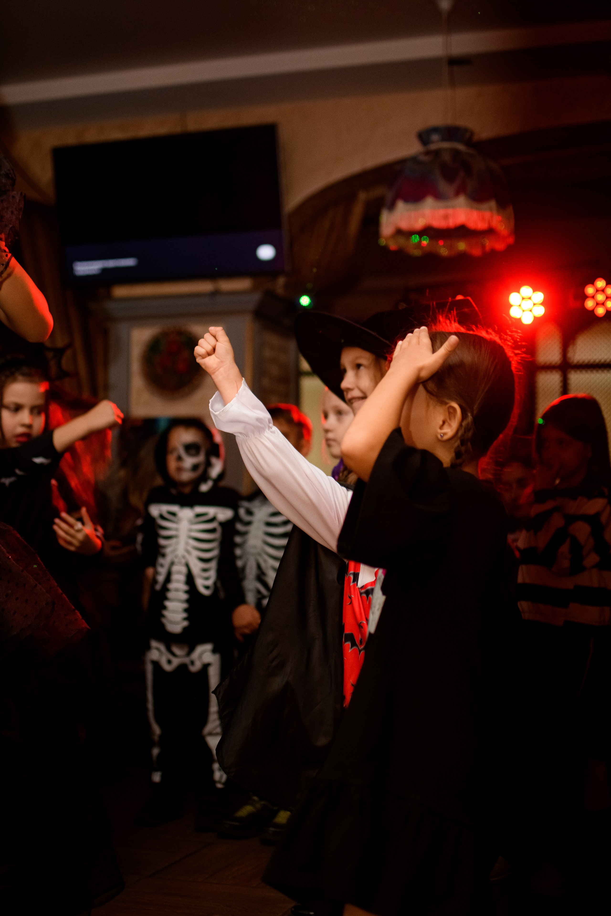 HALLOWEEN. Photokarish