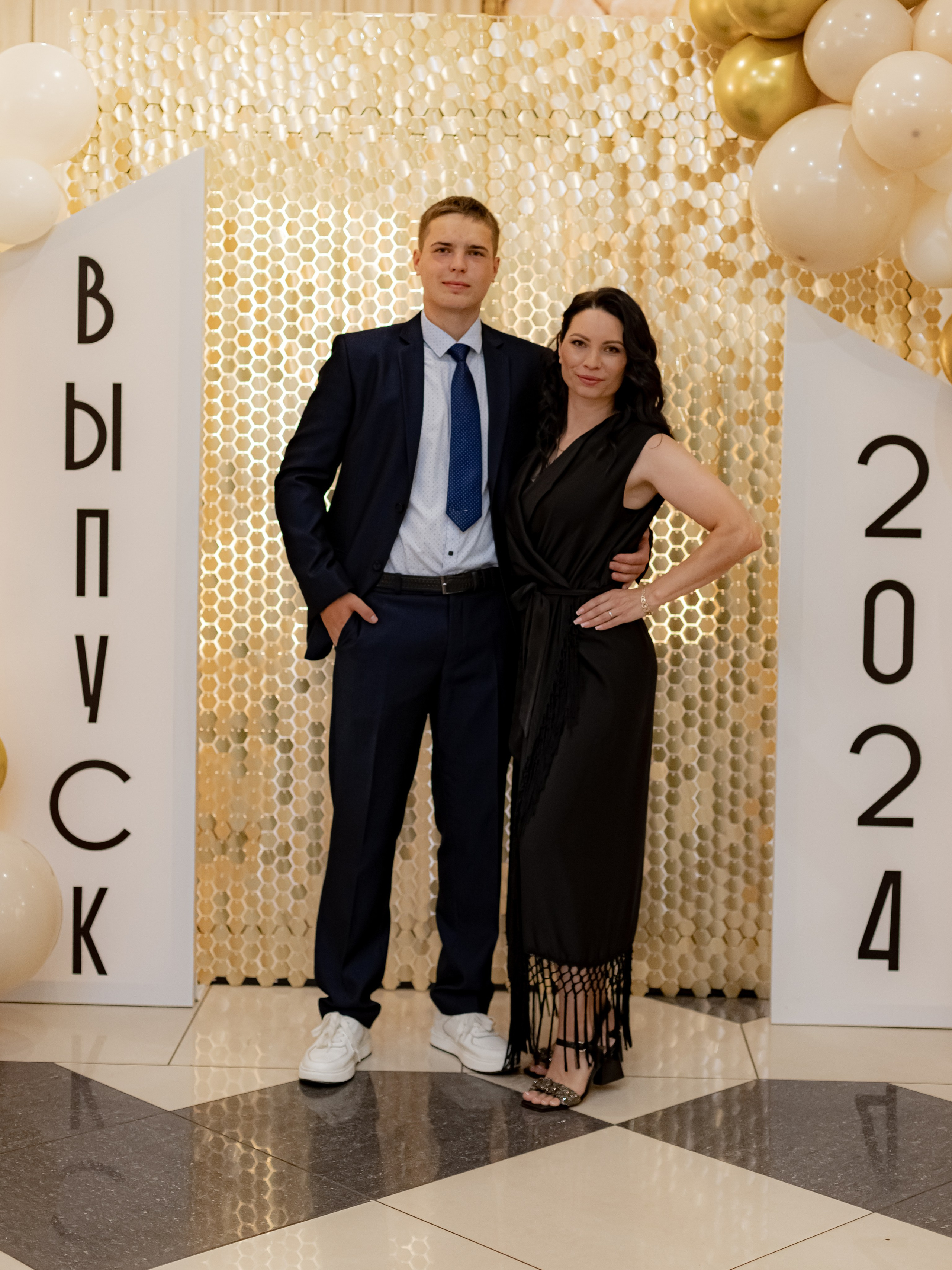 ВЫПУСКНОЙ. Photokarish