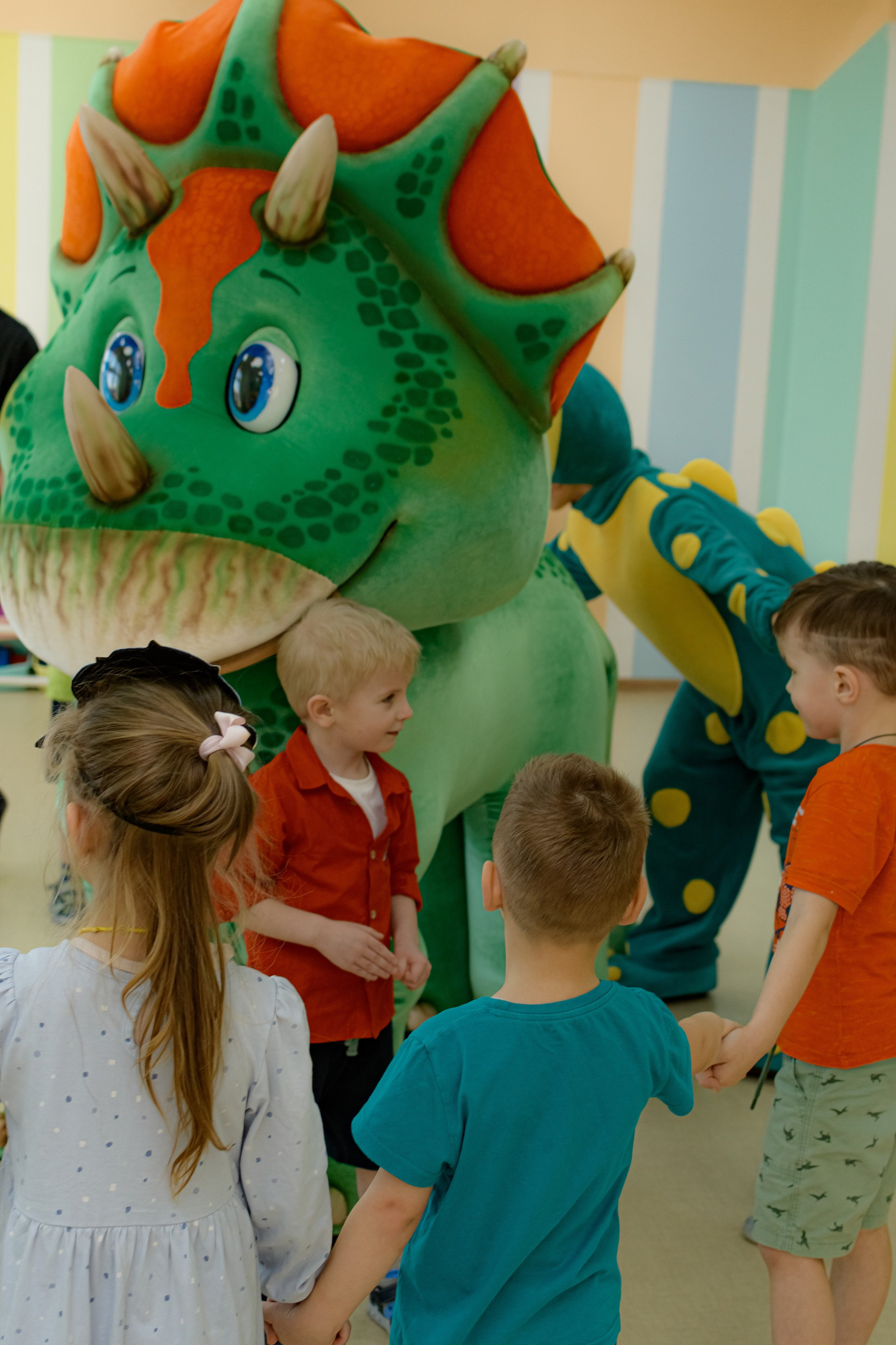 ЭМИЛЬ/HAPPY BIRTHDAY. Photokarish