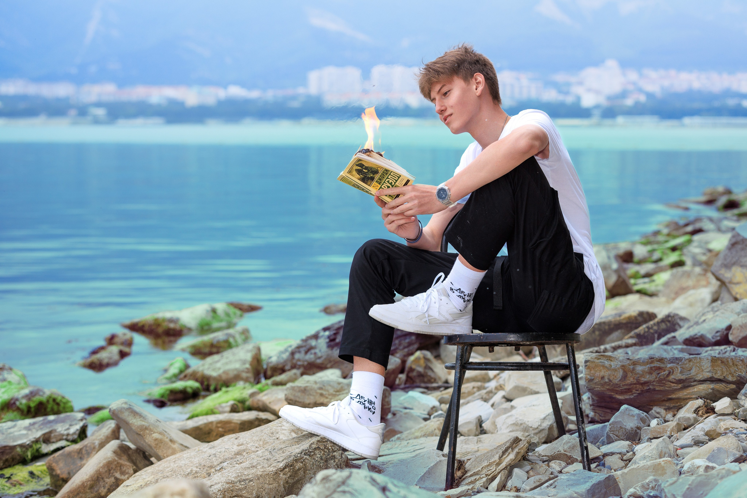 Смотреть фотки на природе. Выпускные альбомы Геленджик, Новороссийск, Краснодар, Туапсе