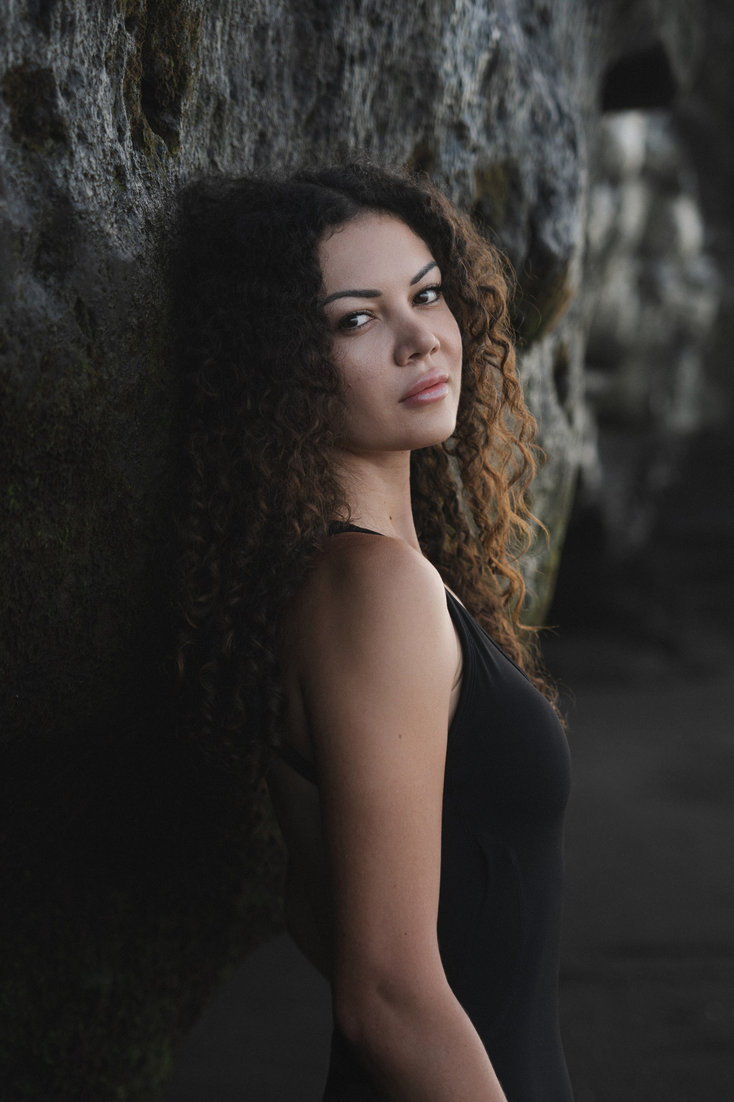 Ясмина. Фотограф Alena Ray