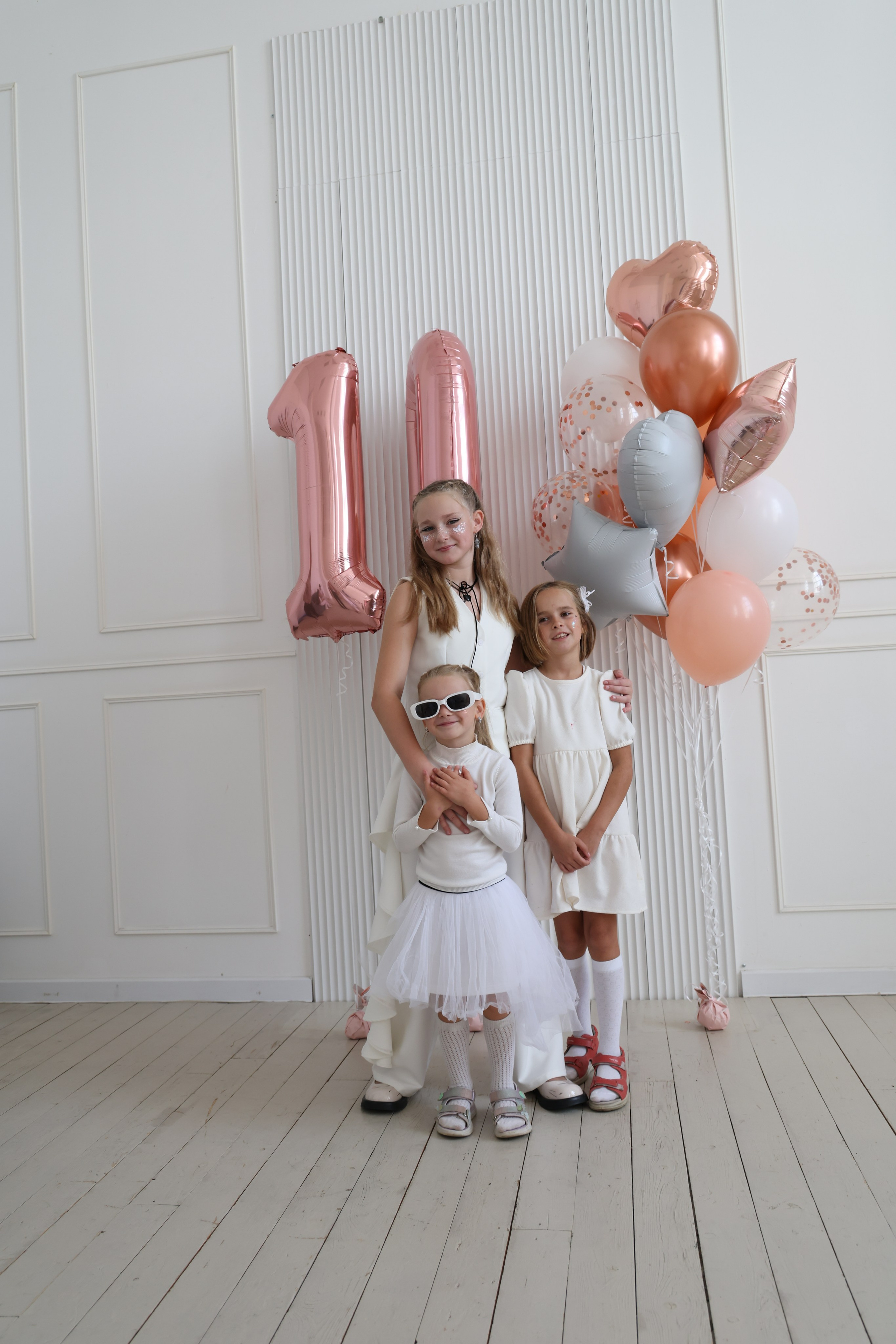 Детки-конфетки. Фотограф в Дзержинске Воронина Юлия