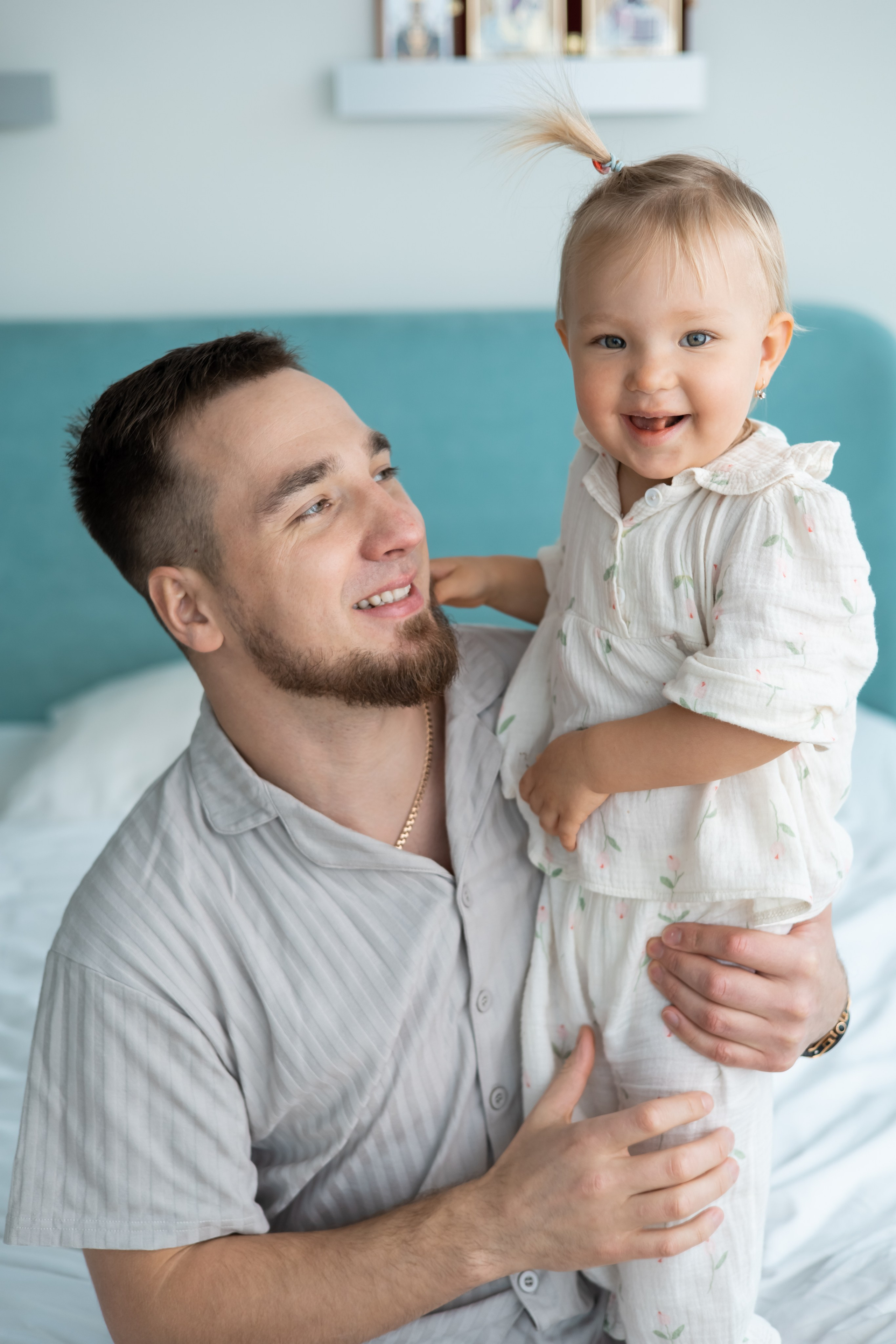Пример 1. Фотограф Newborn в Саратове Екатерина Завитова