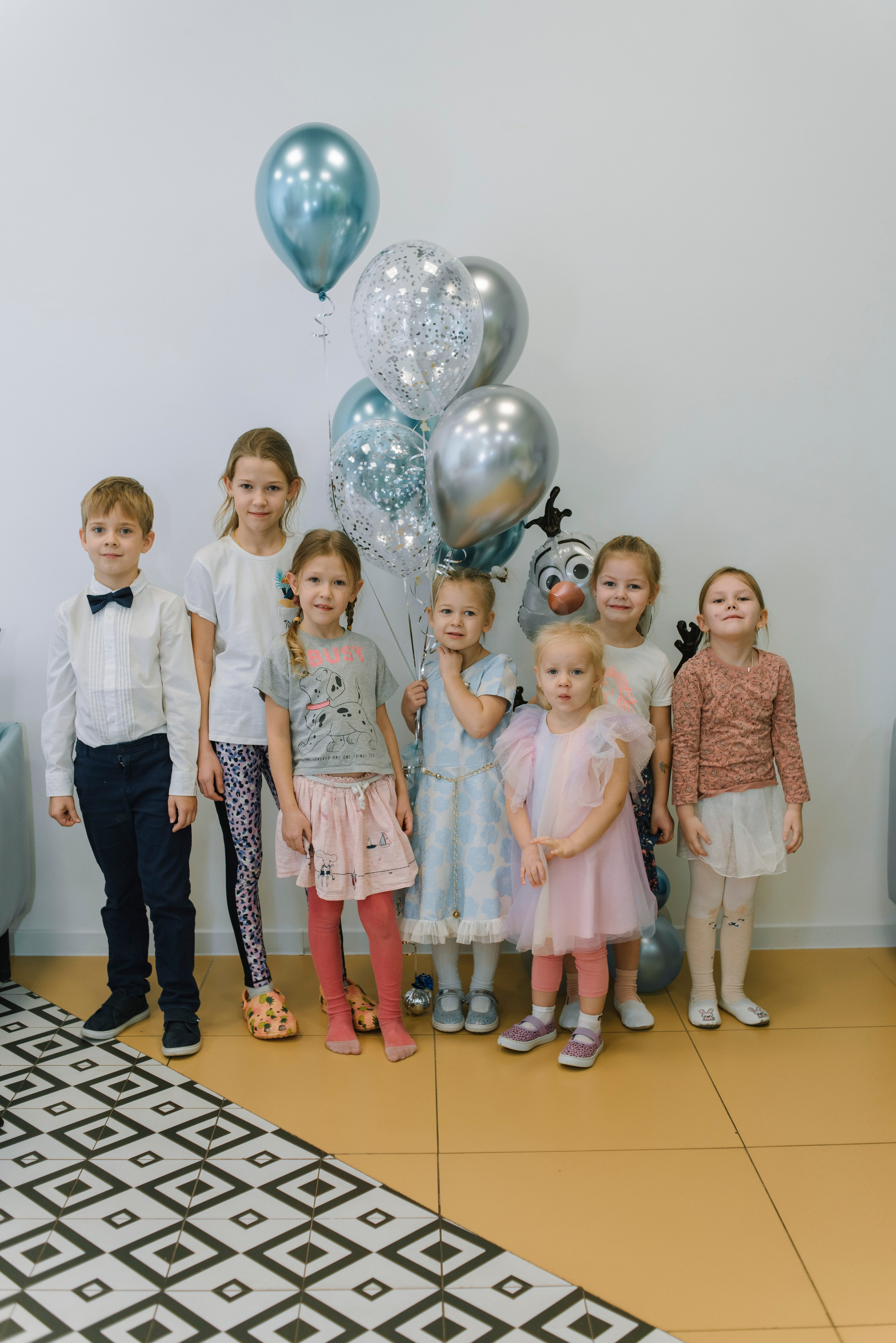 День рождения Ника. Свадебный фотограф Москва Истра Звенигород Нахабино