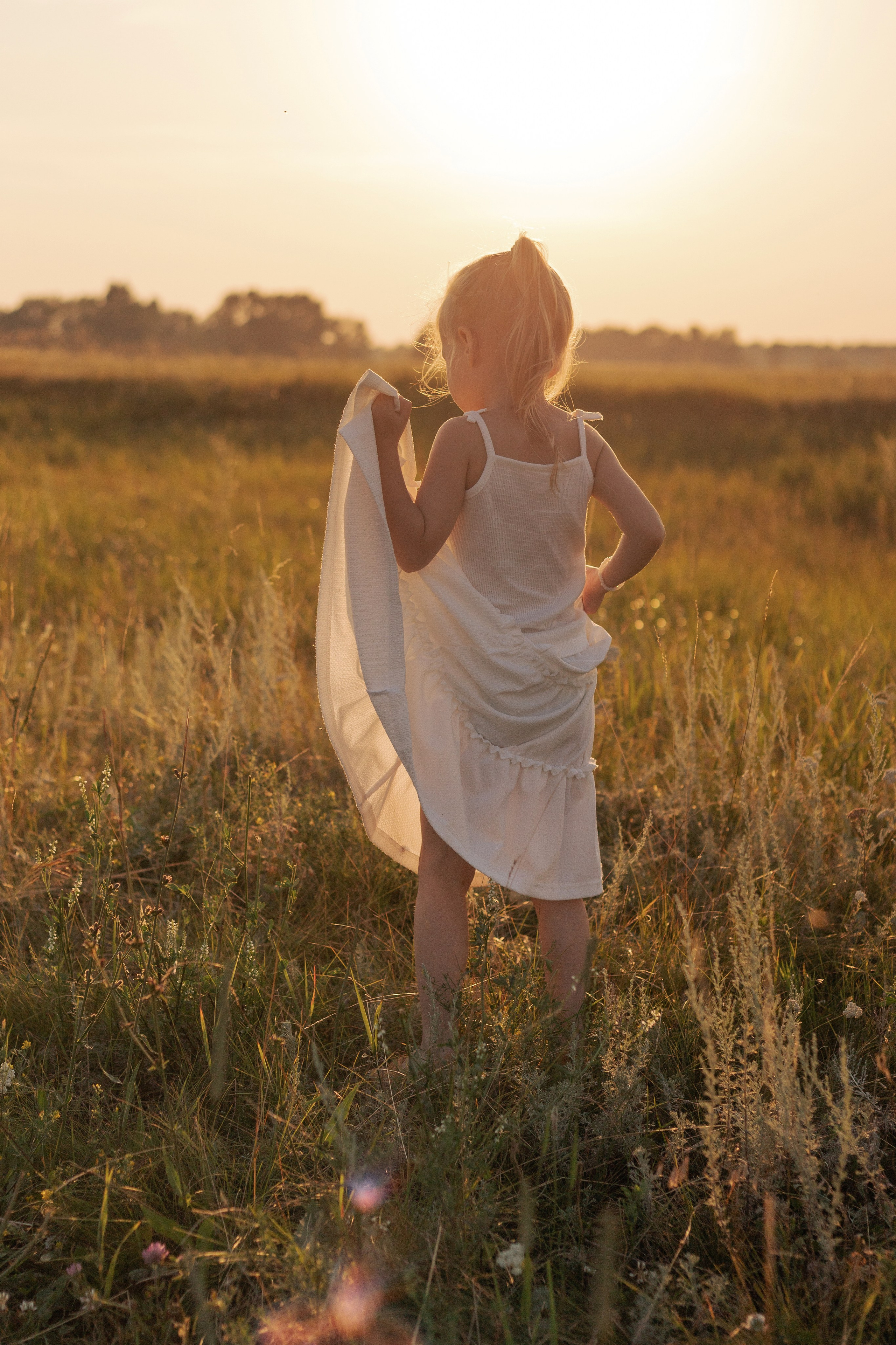 Семейный портрет. Семейный фотограф в Самаре Ольга Гадомская
