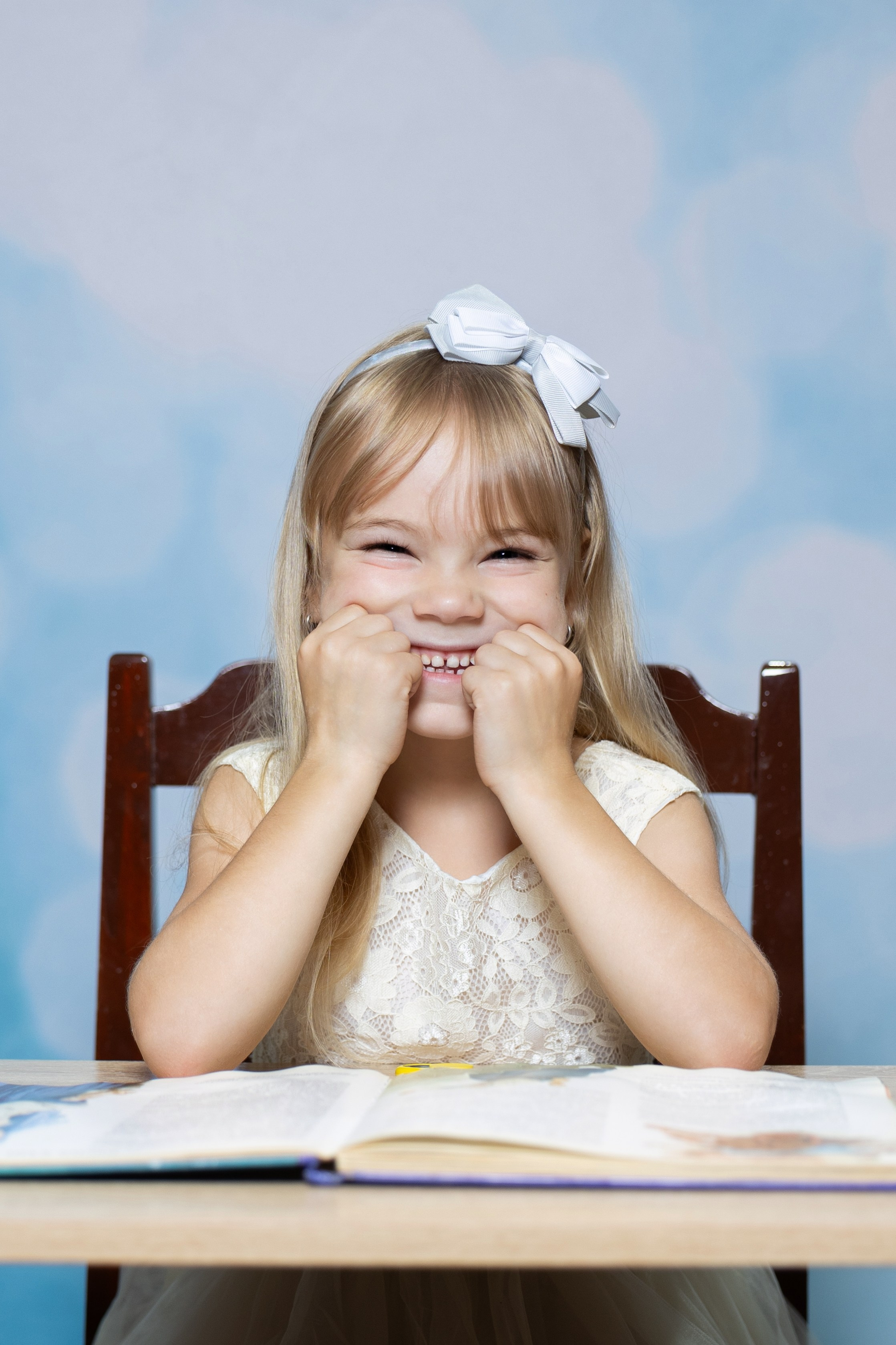 Портфолио. Выпускные фотоальбомы в Пензе