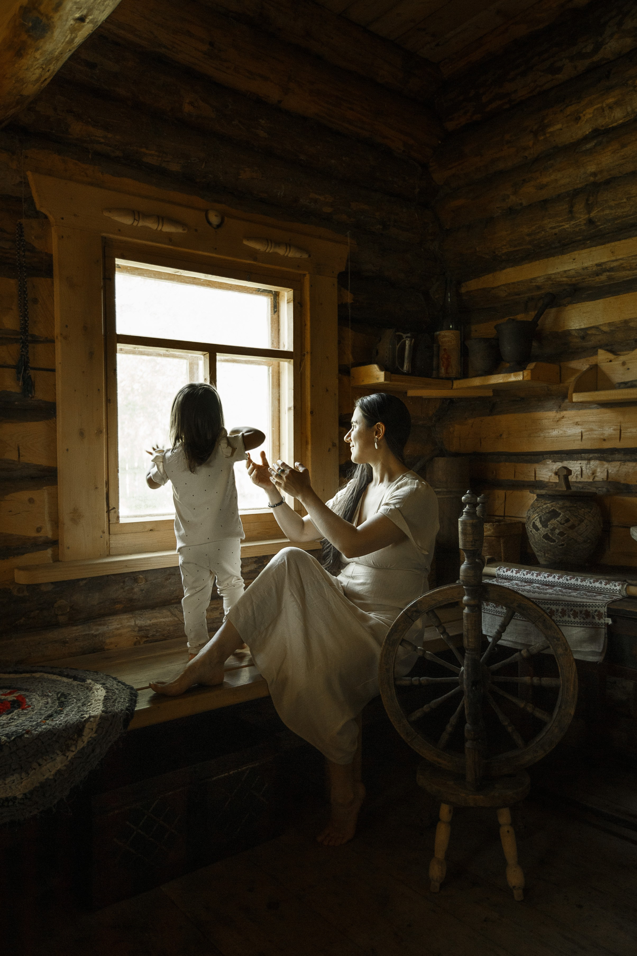 Фотограф Алеся Цайтлер