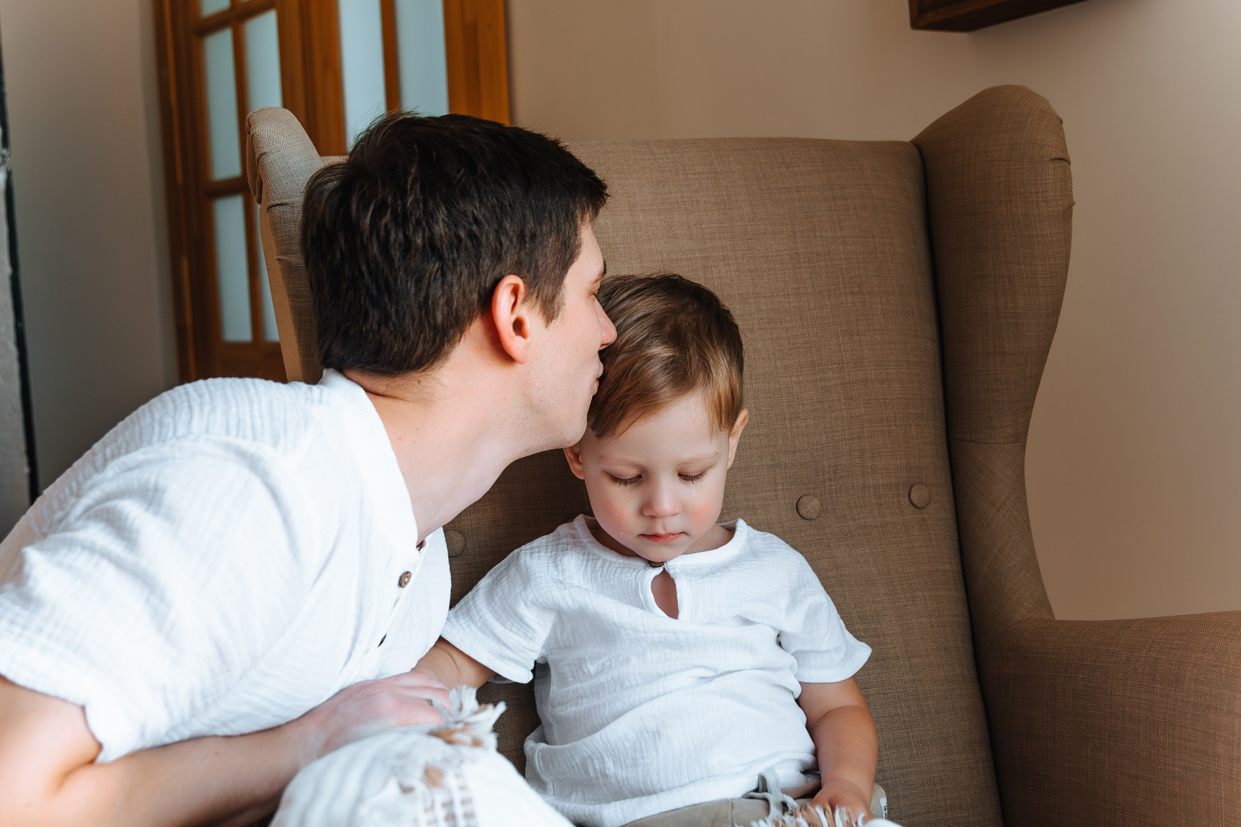 Орловы<3. Детский и семейный фотограф Катерина Мишина