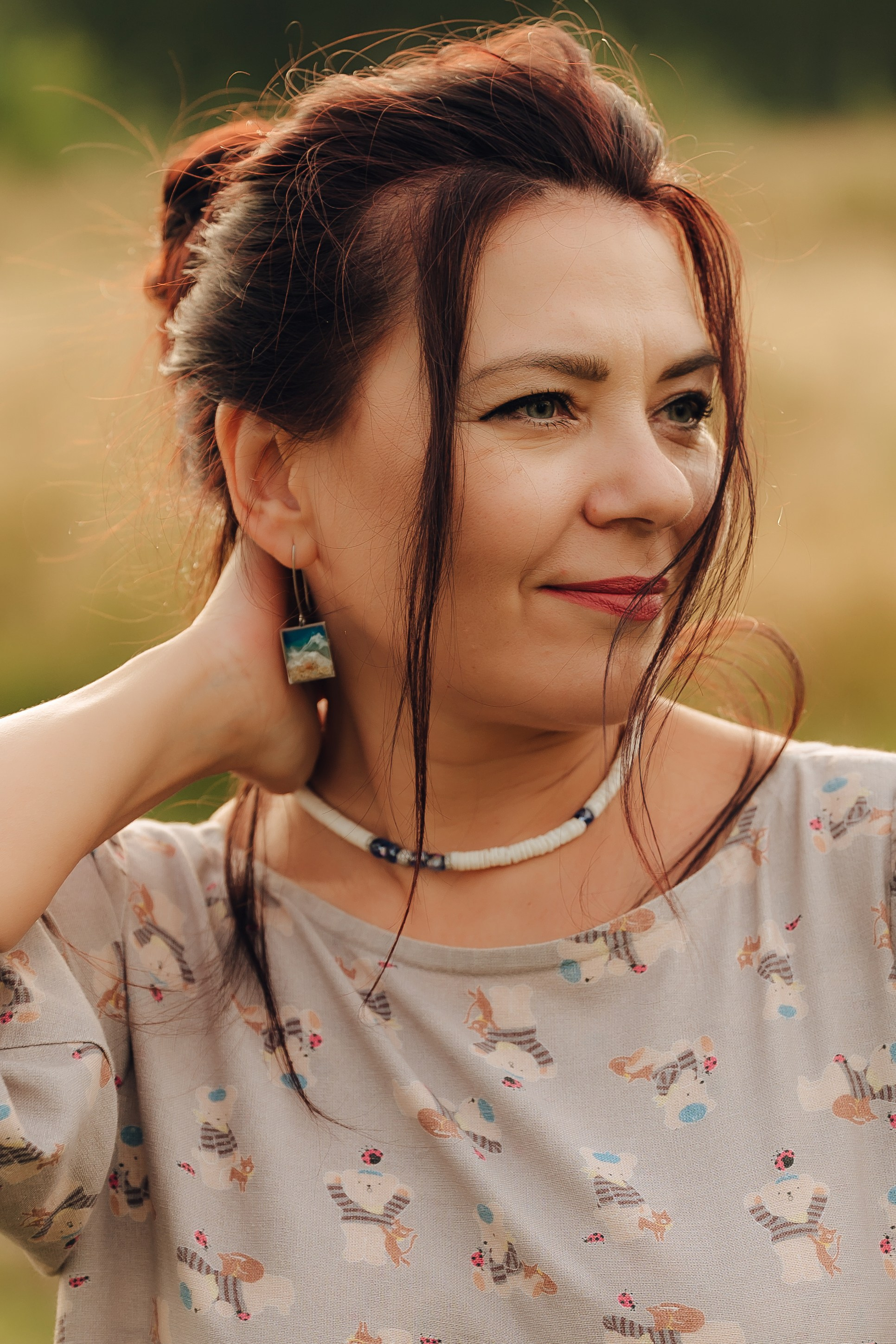 Красота этого лета. Детский и семейный фотограф Катерина Мишина