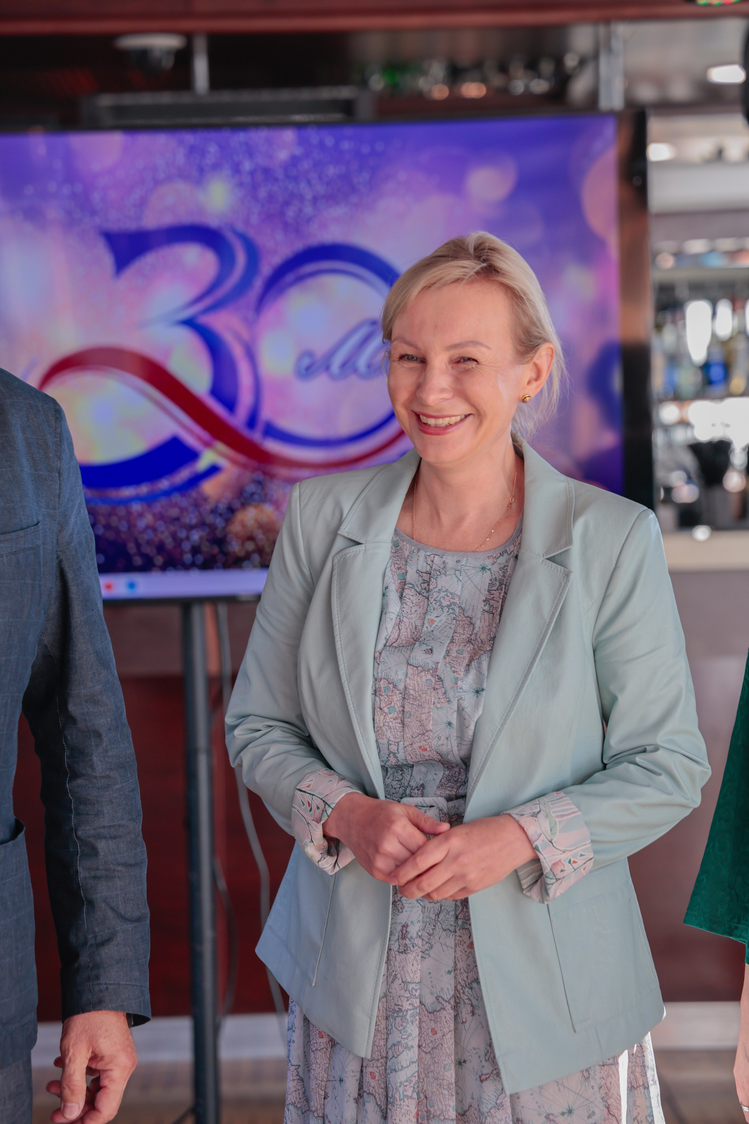 Radisson — корпоратив. Фотограф и видеограф — Москва