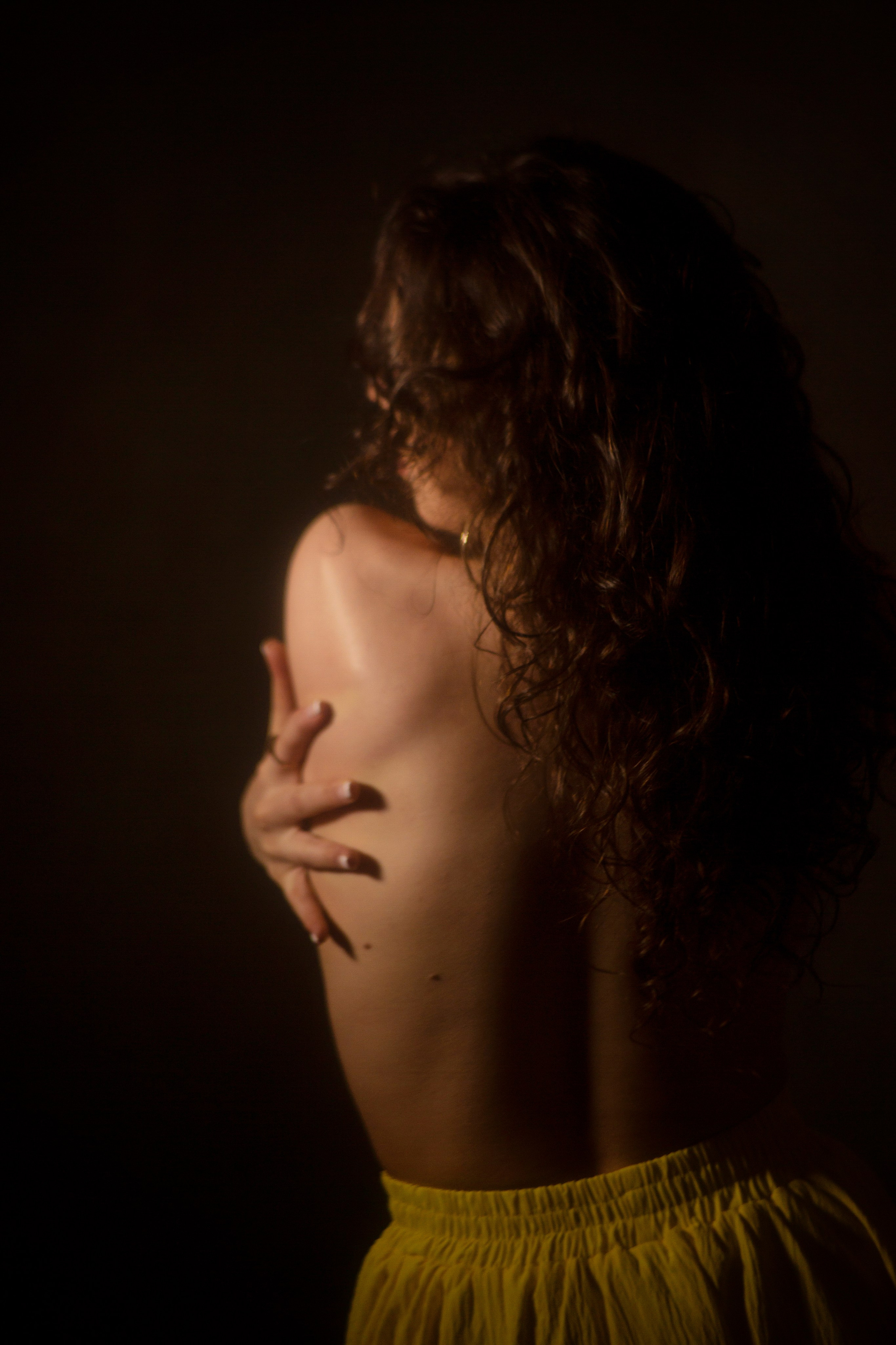 О тебе. Фотограф / Мастерская фотографии МетоD