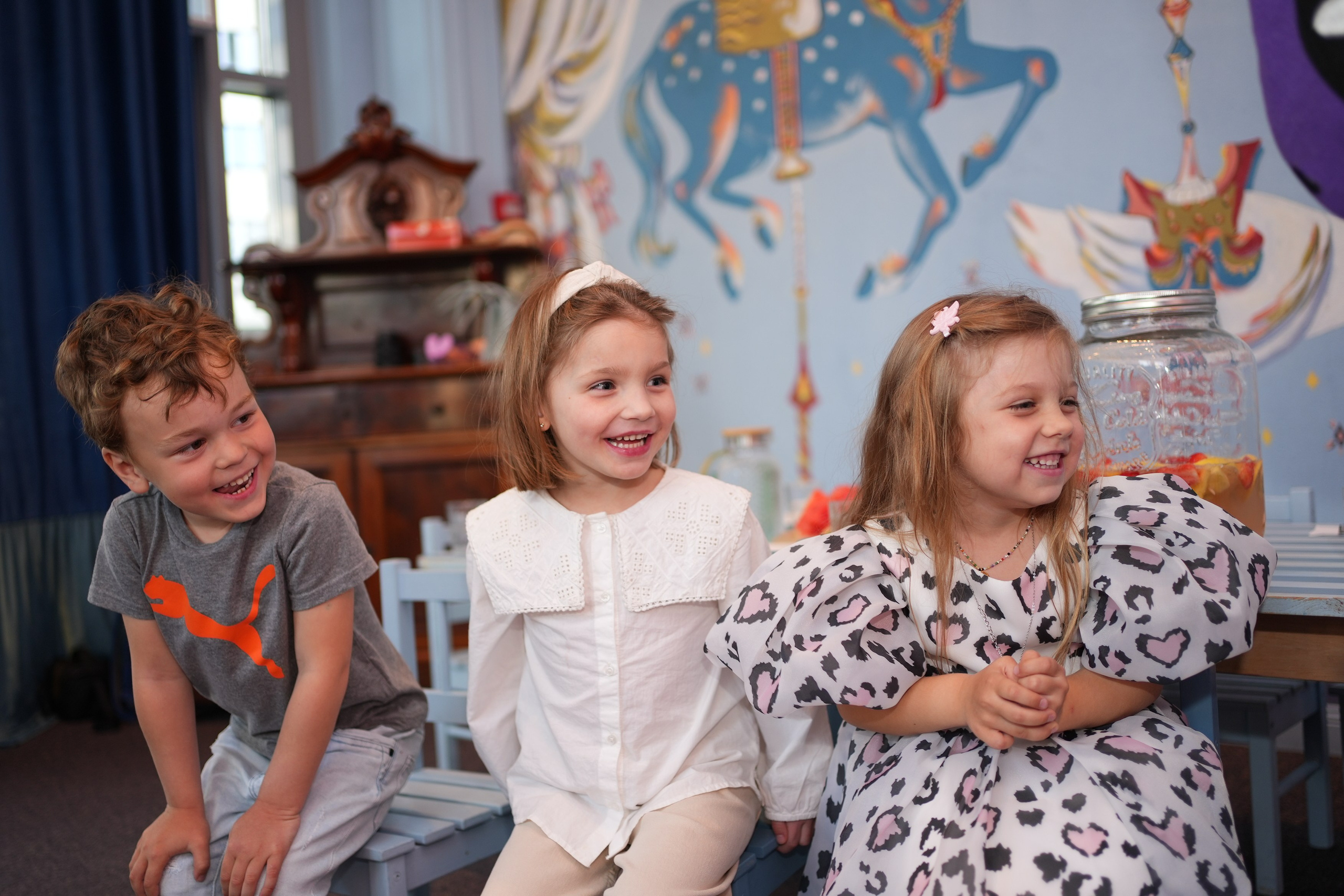 День Рождения. Семейный и свадебный фотограф Минск, Беларусь Анна Орловская