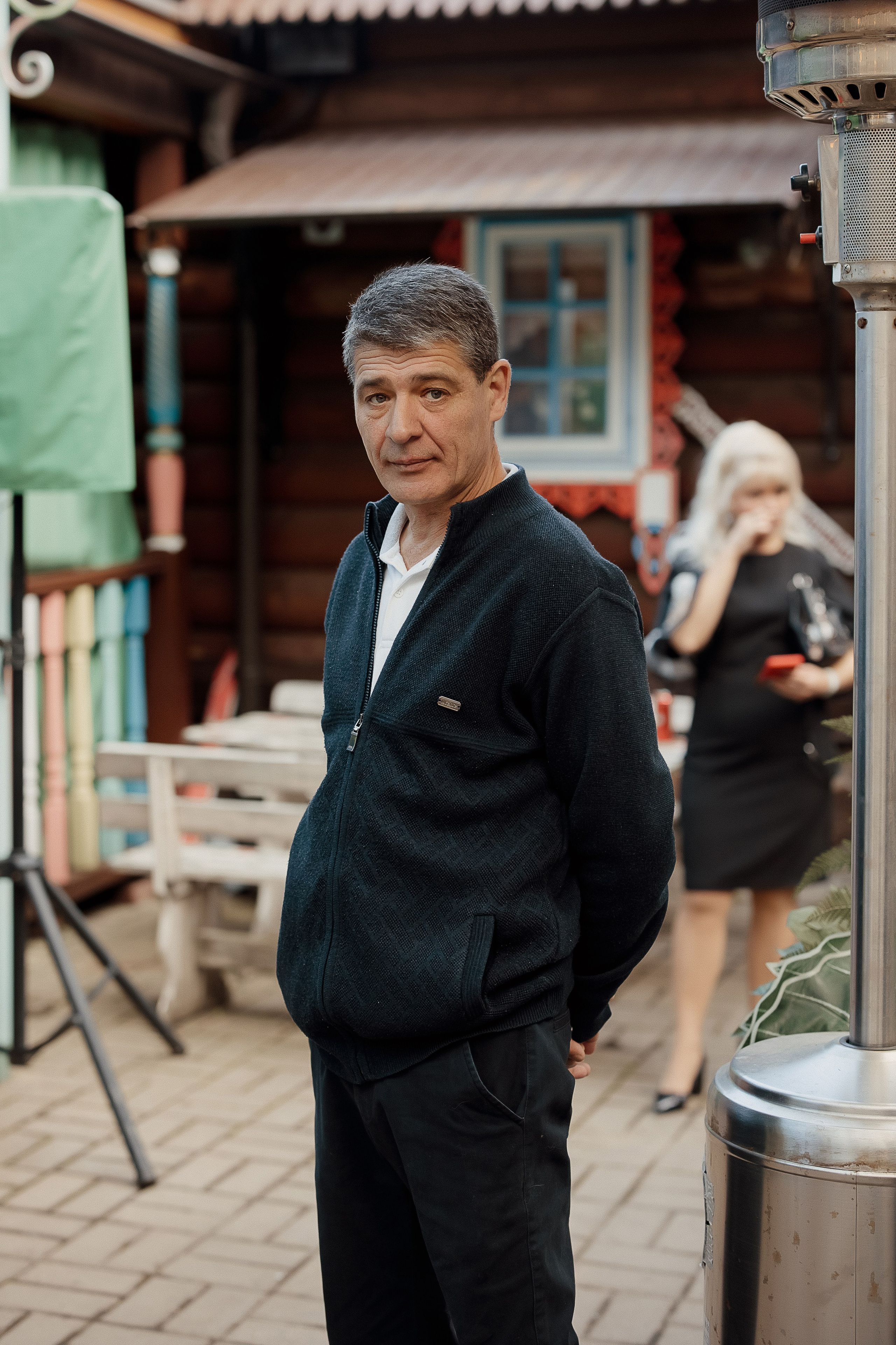 Верхневолжский ТМК. Свадебный фотограф