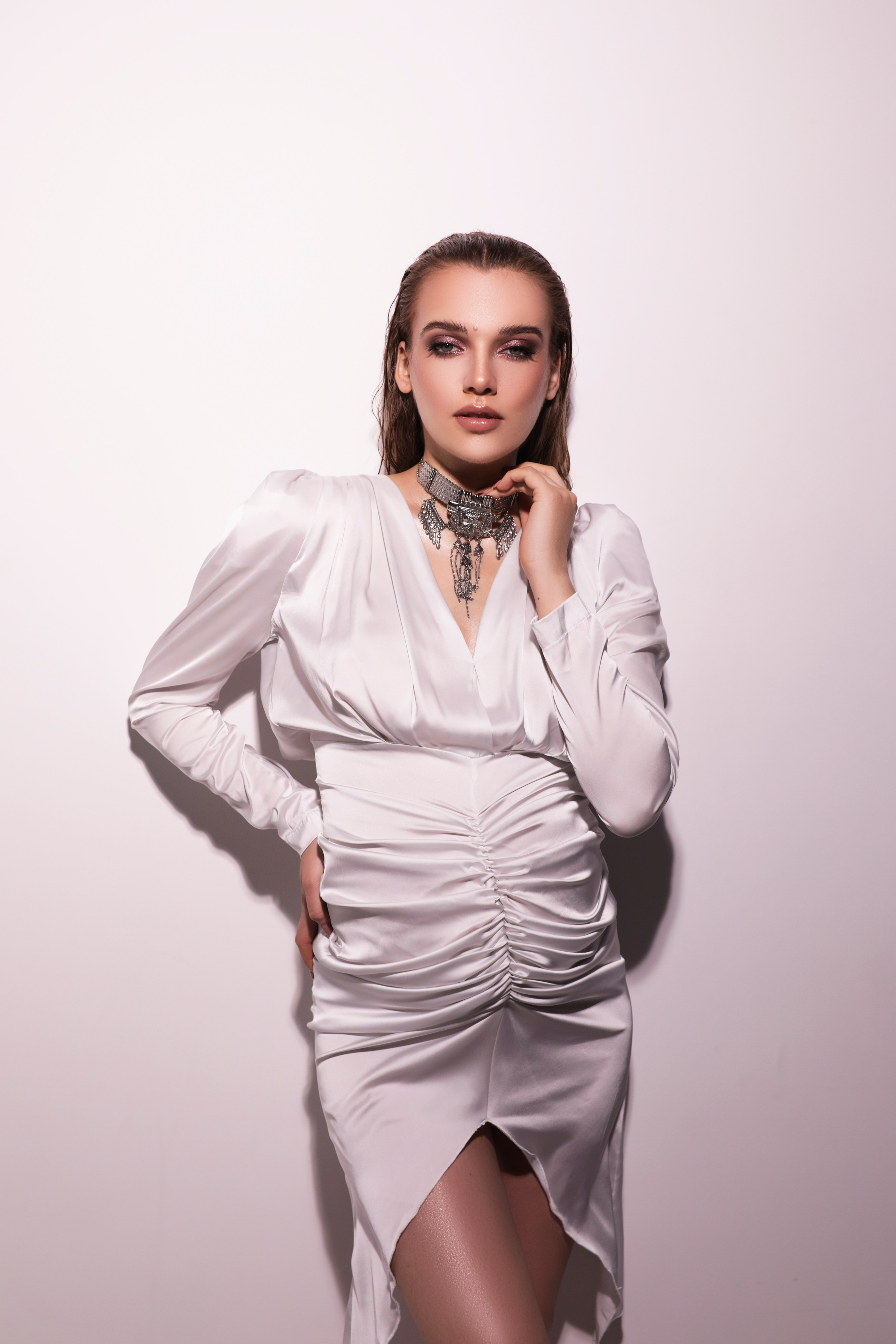 Беременность. Художественная фотография