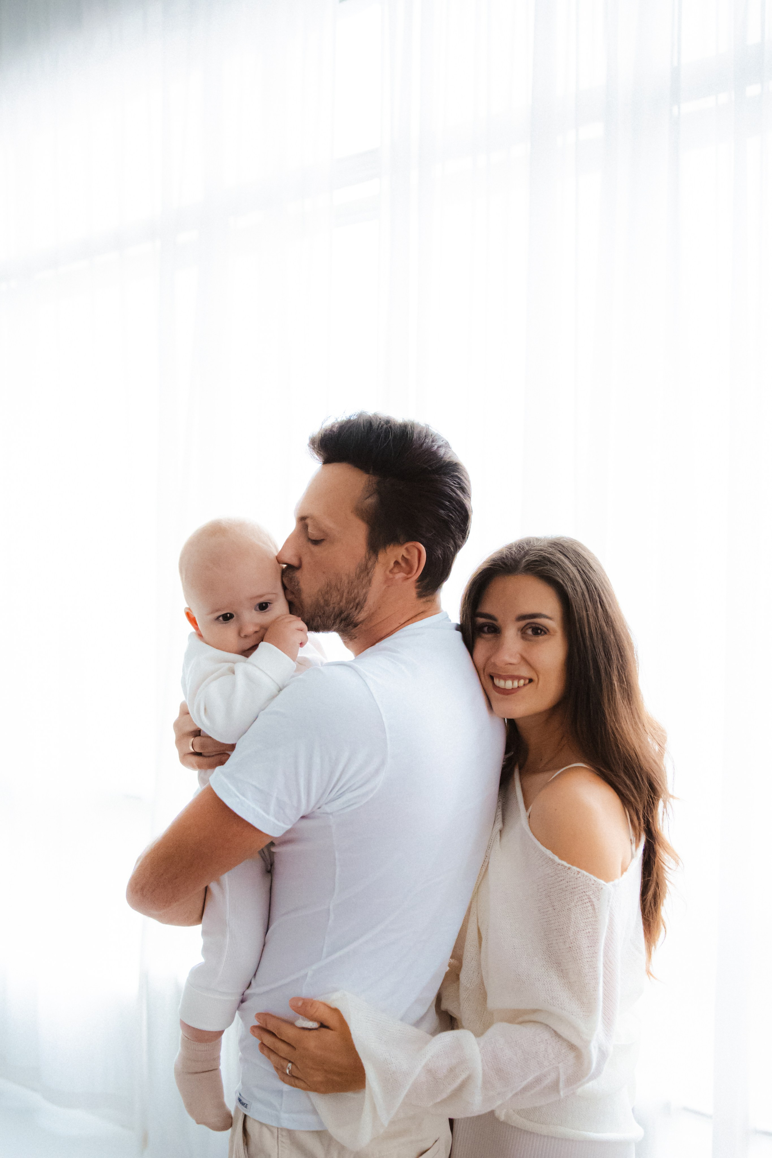 Семейная съемка. Агенство фотографов под любой запрос. Москва