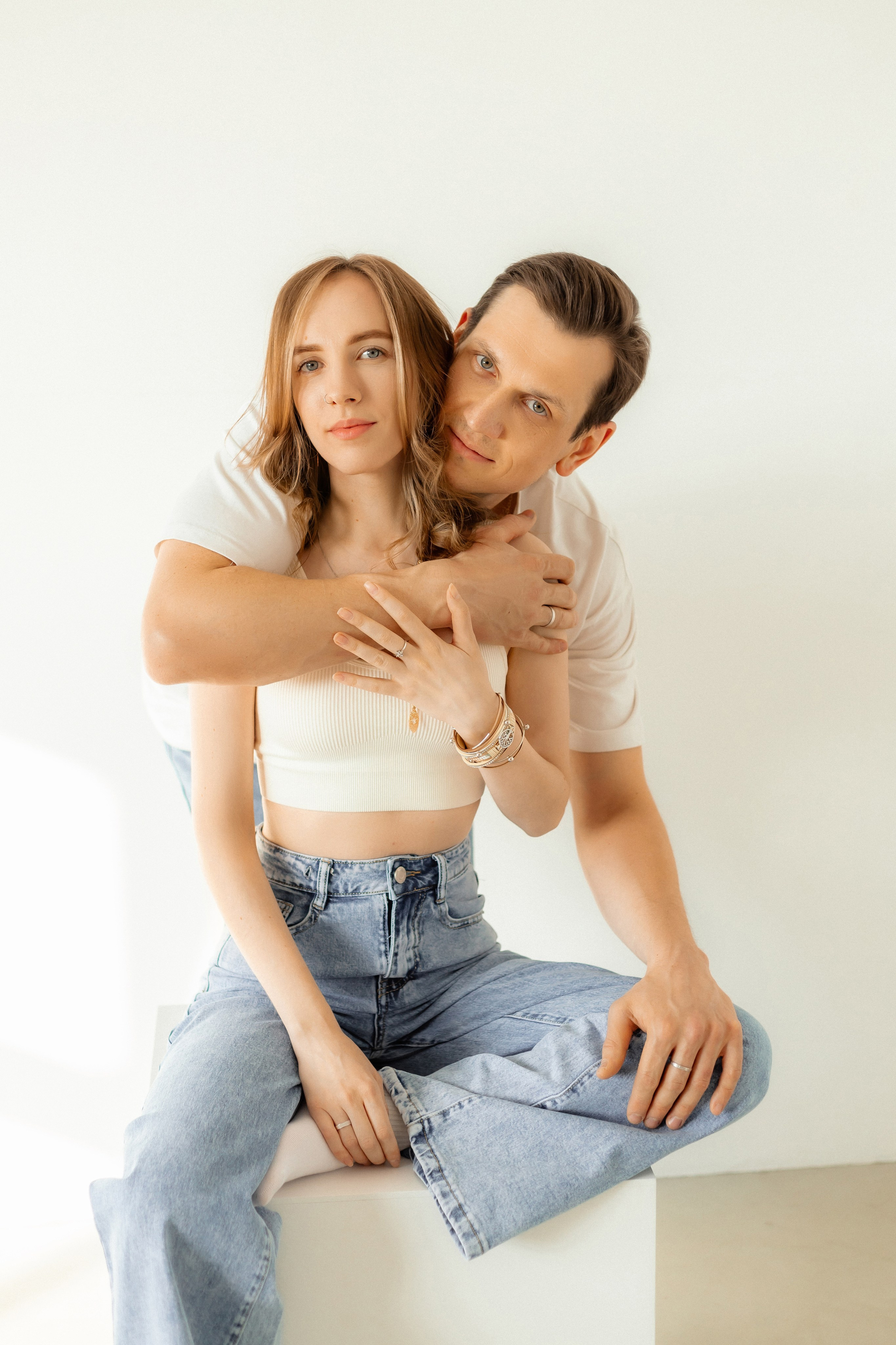 Н&М. Зотова Алена — семейный и женский фотограф в Зеленограде