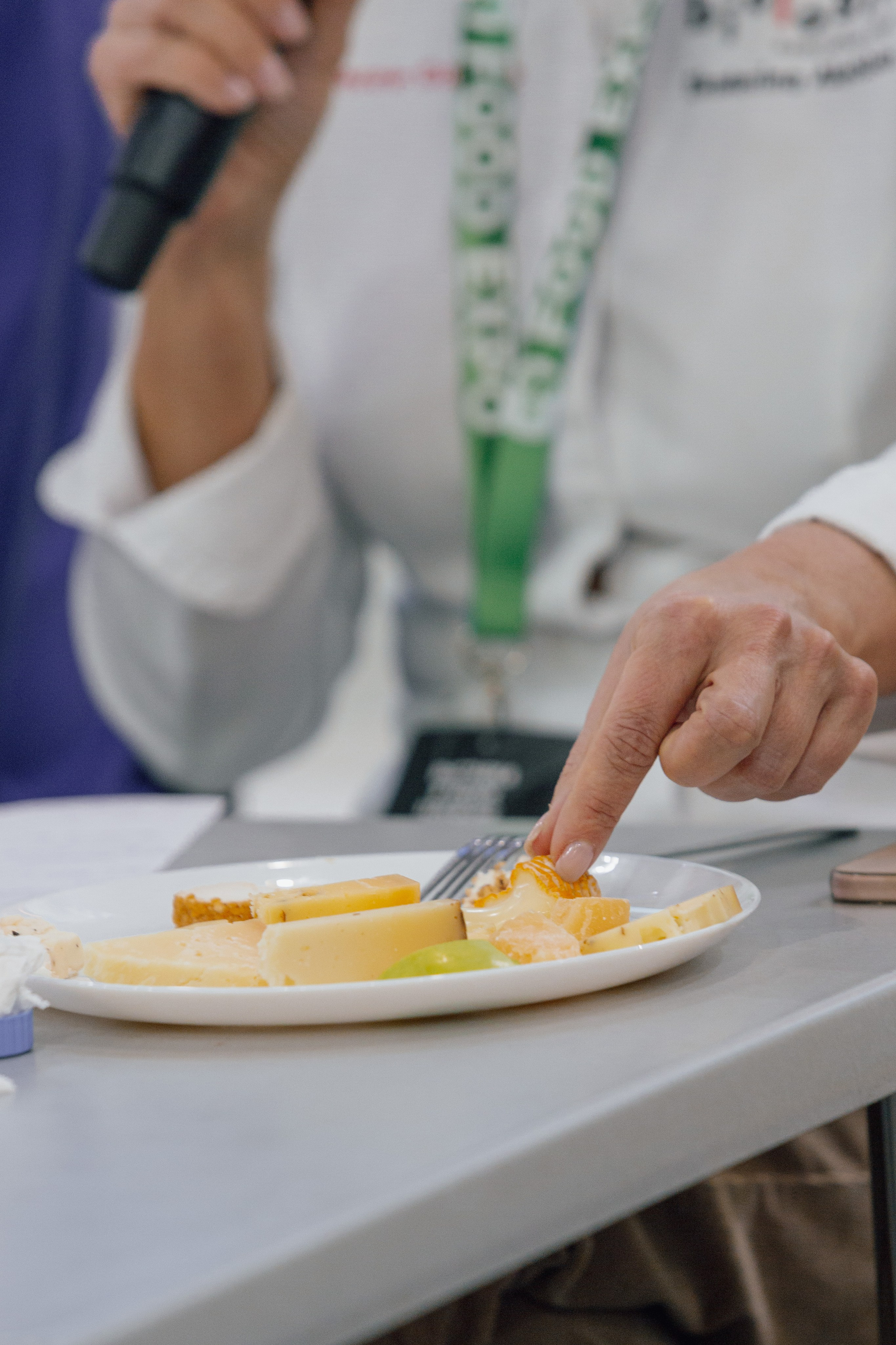 Cheese Expo 2025. Artur Photography