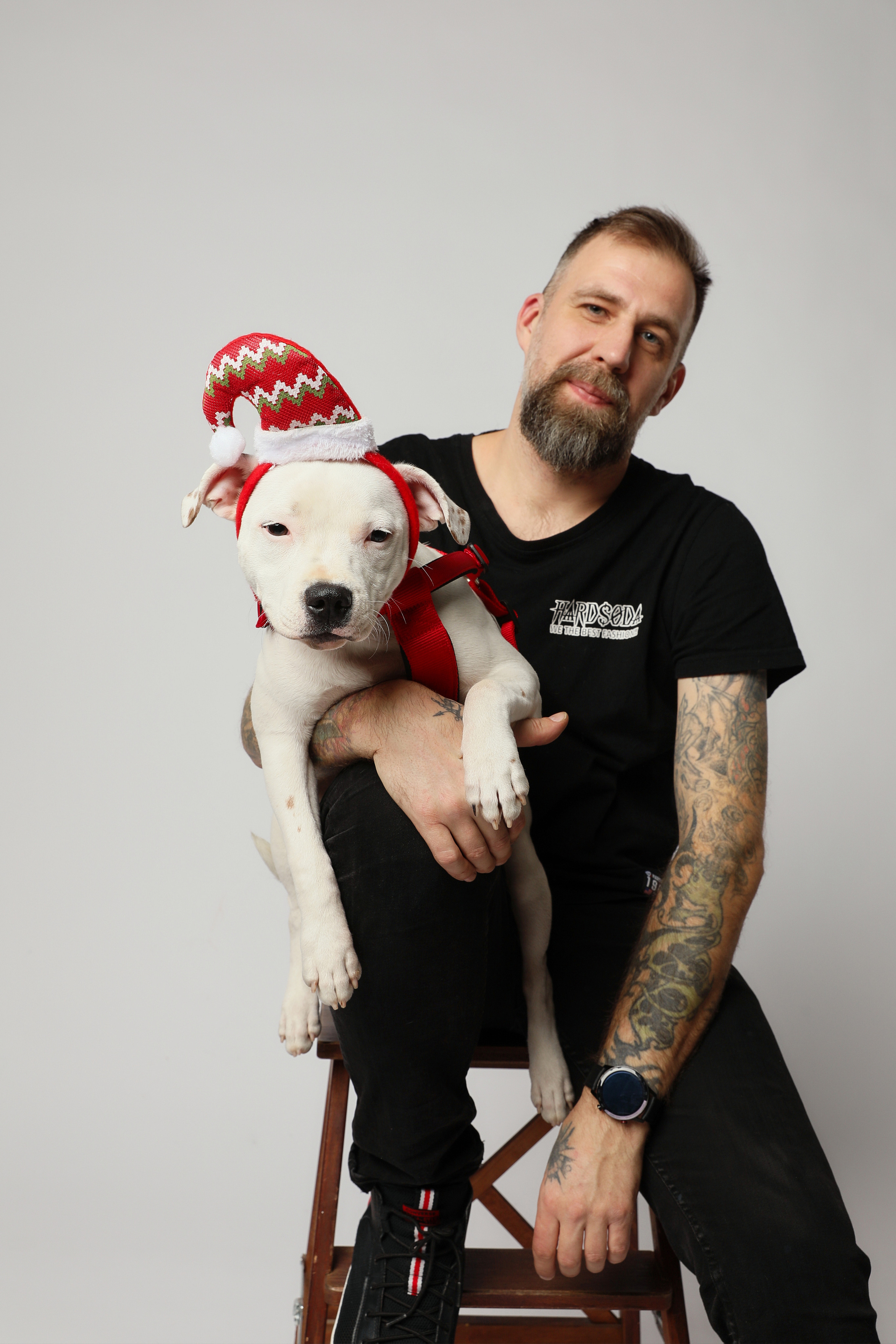 Фотосессия с ЛУной. Семейный фотограф в Москве Вера Гук