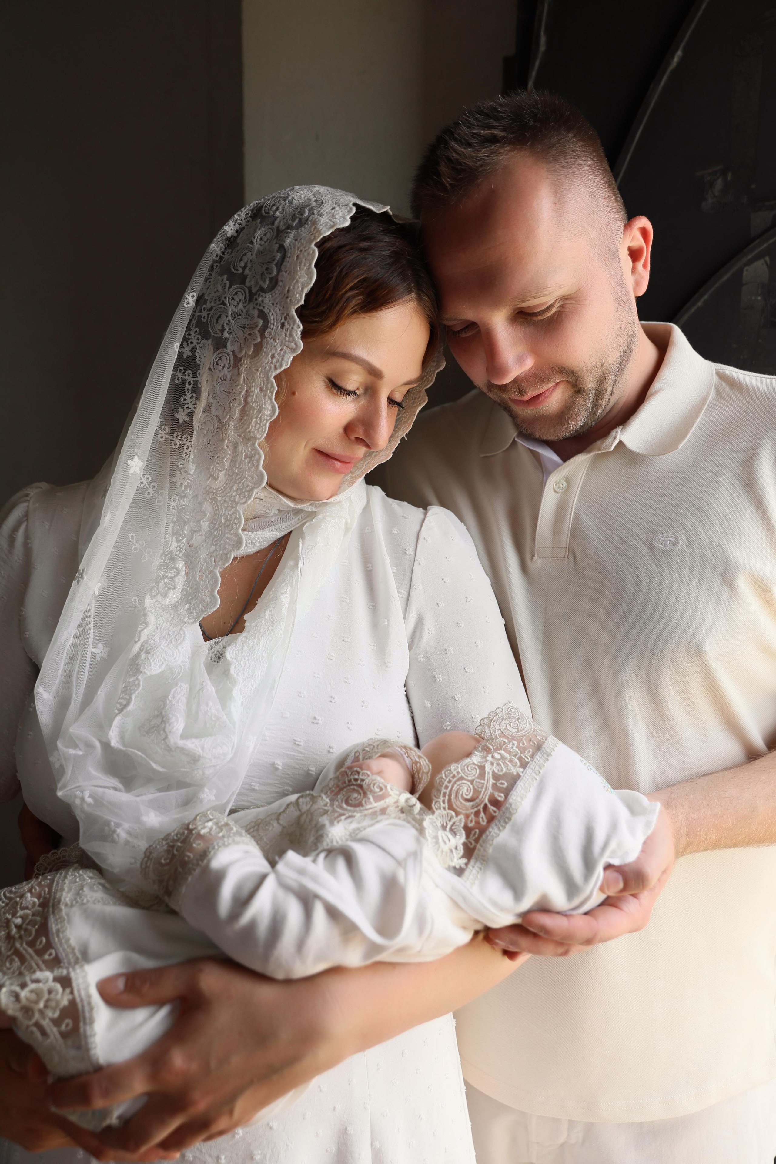 Отзывы. Семейный фотограф в Москве Вера Гук