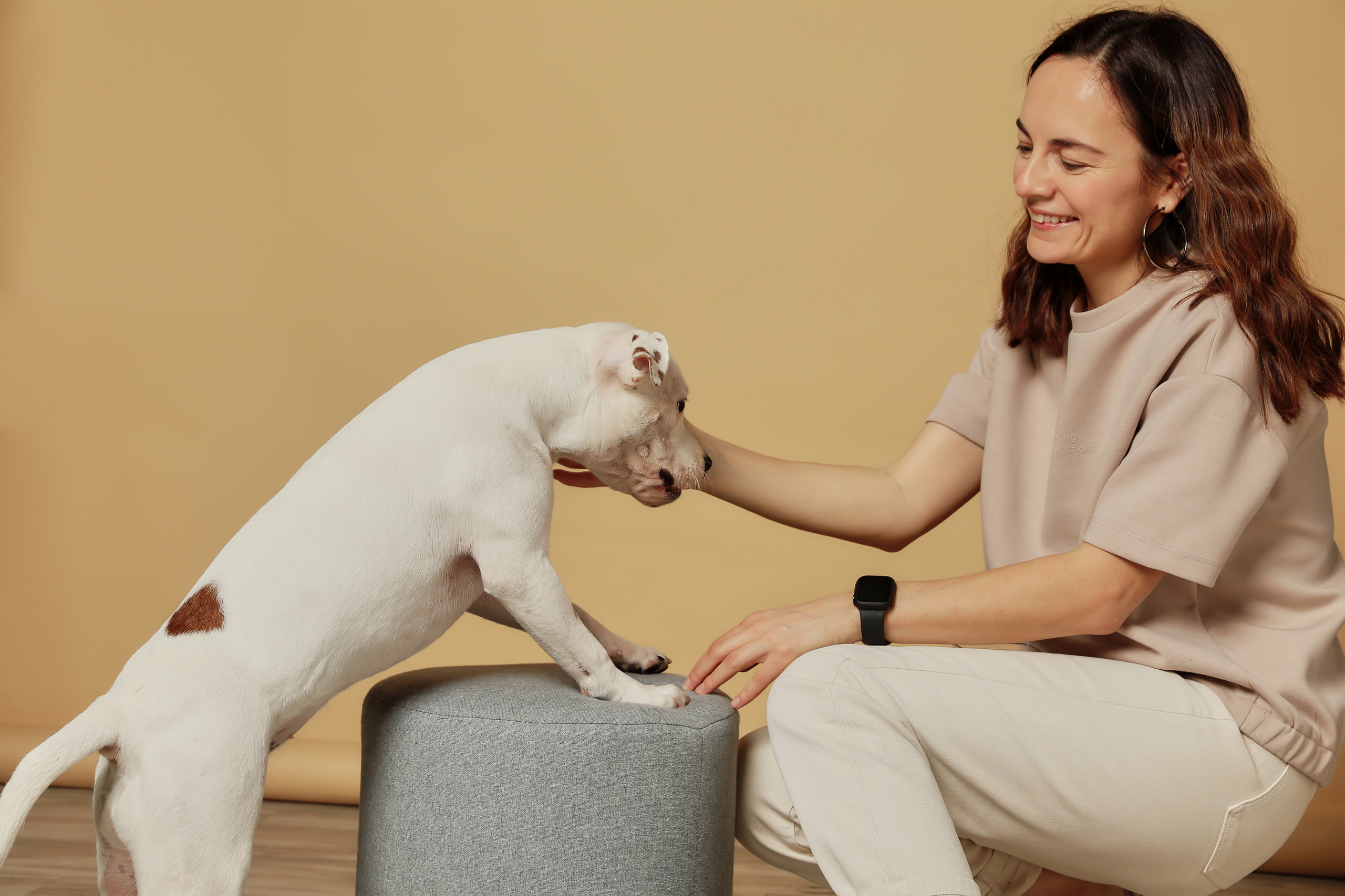 Фотосессия с ЛУной. Семейный фотограф в Москве Вера Гук