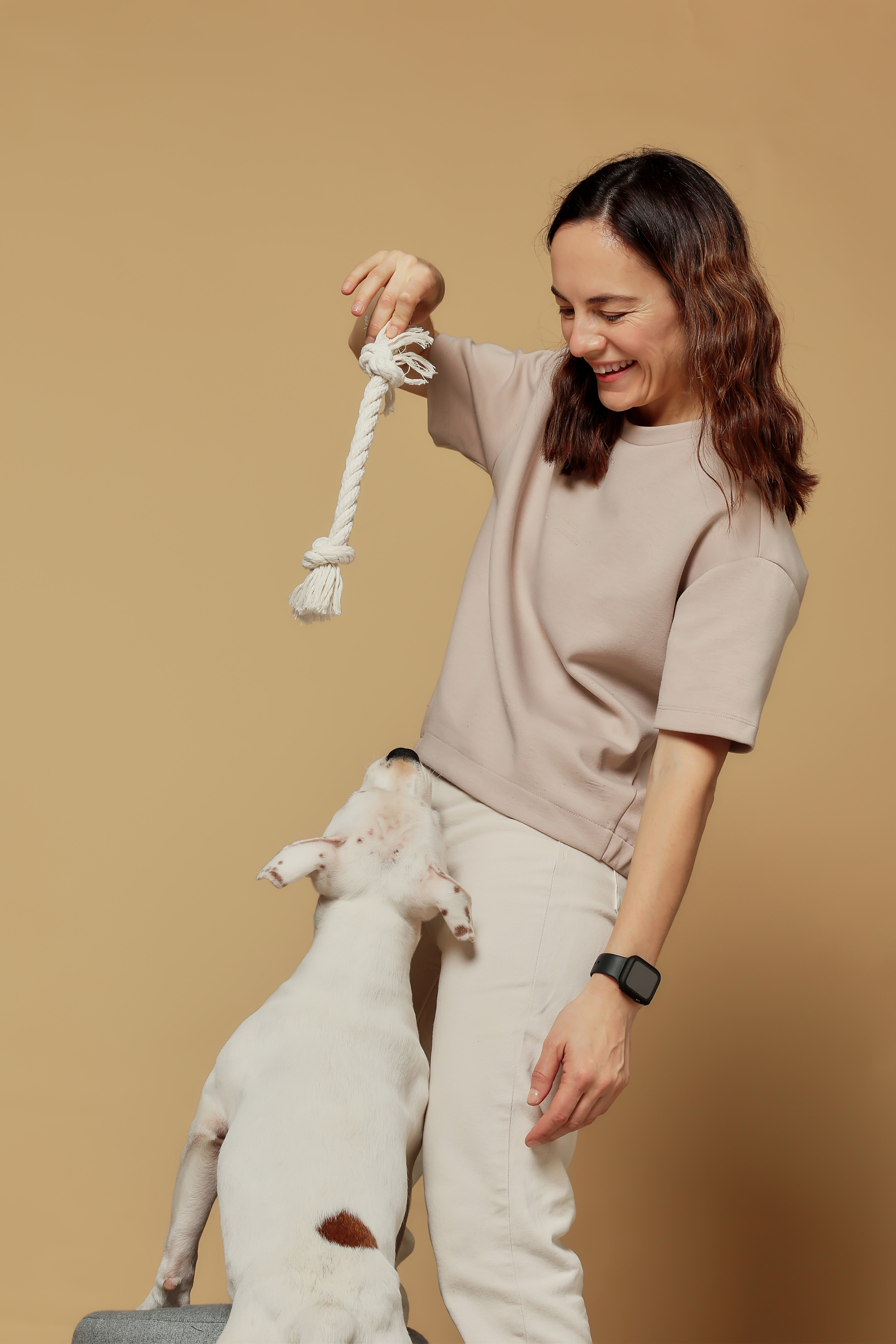 Фотосессия с ЛУной. Семейный фотограф в Москве Вера Гук