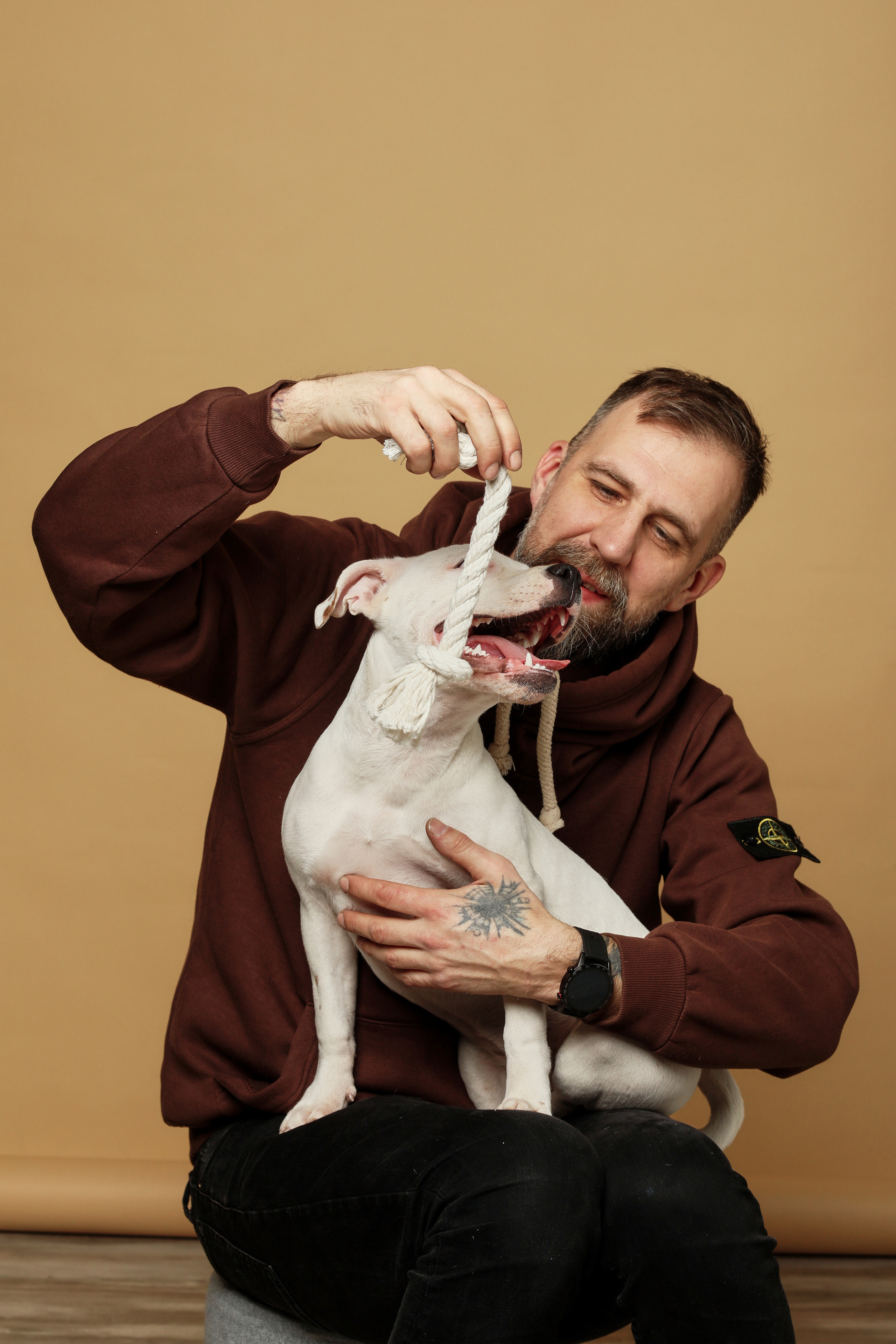 Фотосессия с ЛУной. Семейный фотограф в Москве Вера Гук