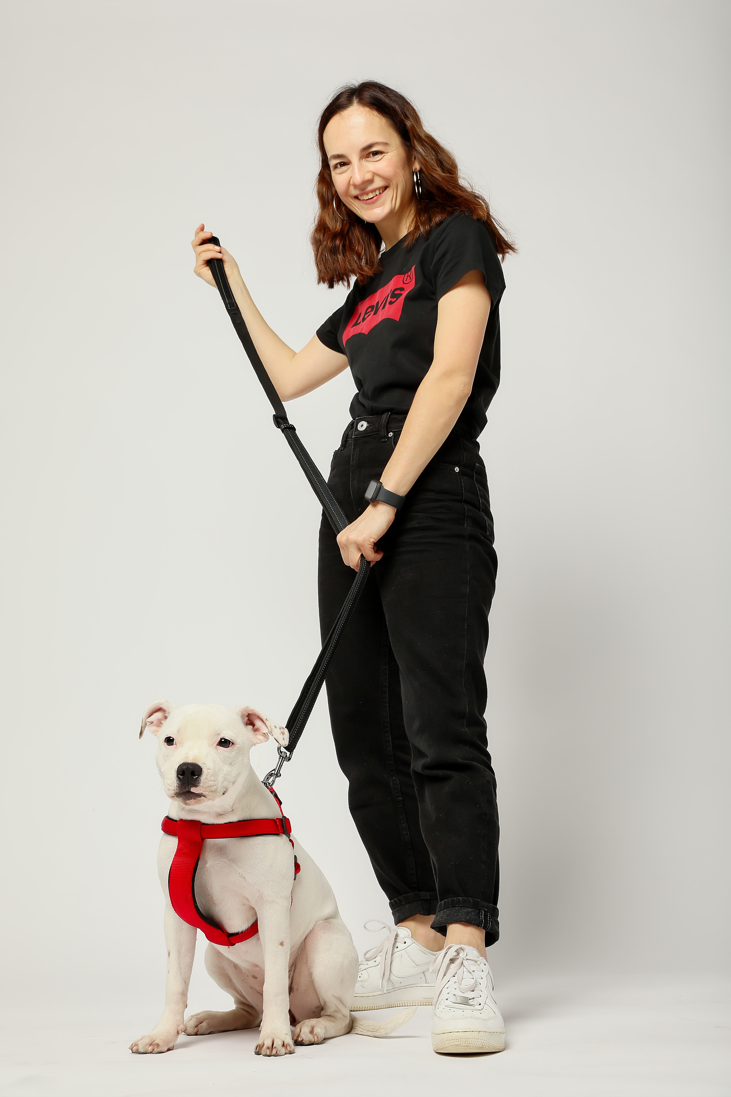 Фотосессия с ЛУной. Семейный фотограф в Москве Вера Гук