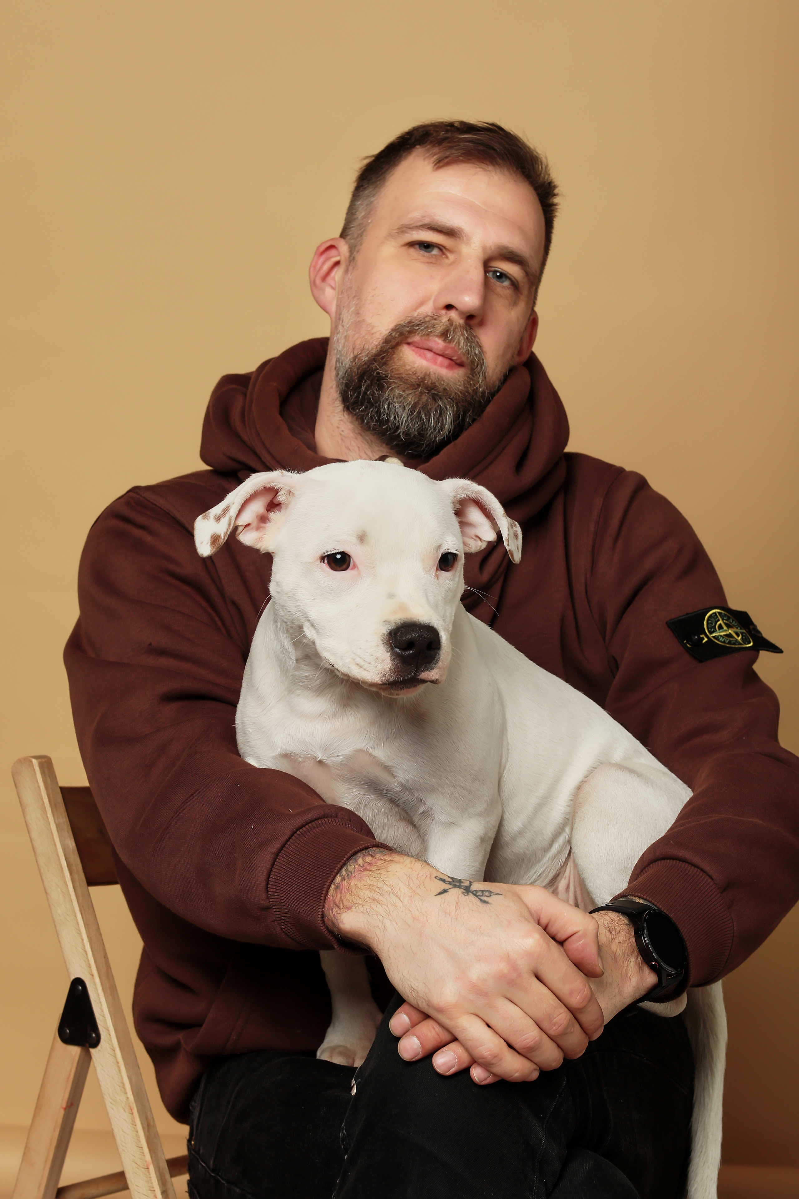 Фотосессия с ЛУной. Семейный фотограф в Москве Вера Гук