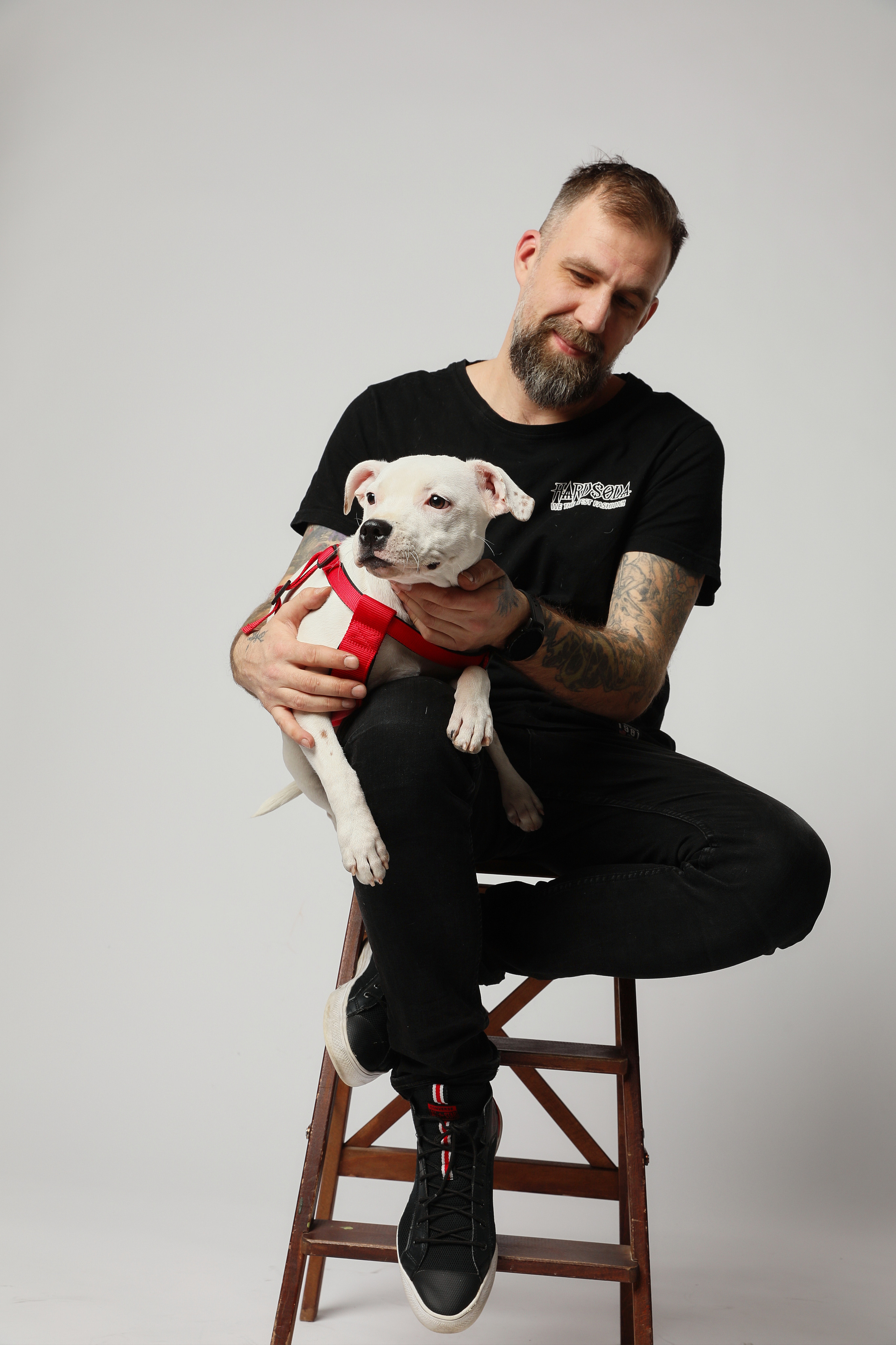 Фотосессия с ЛУной. Семейный фотограф в Москве Вера Гук