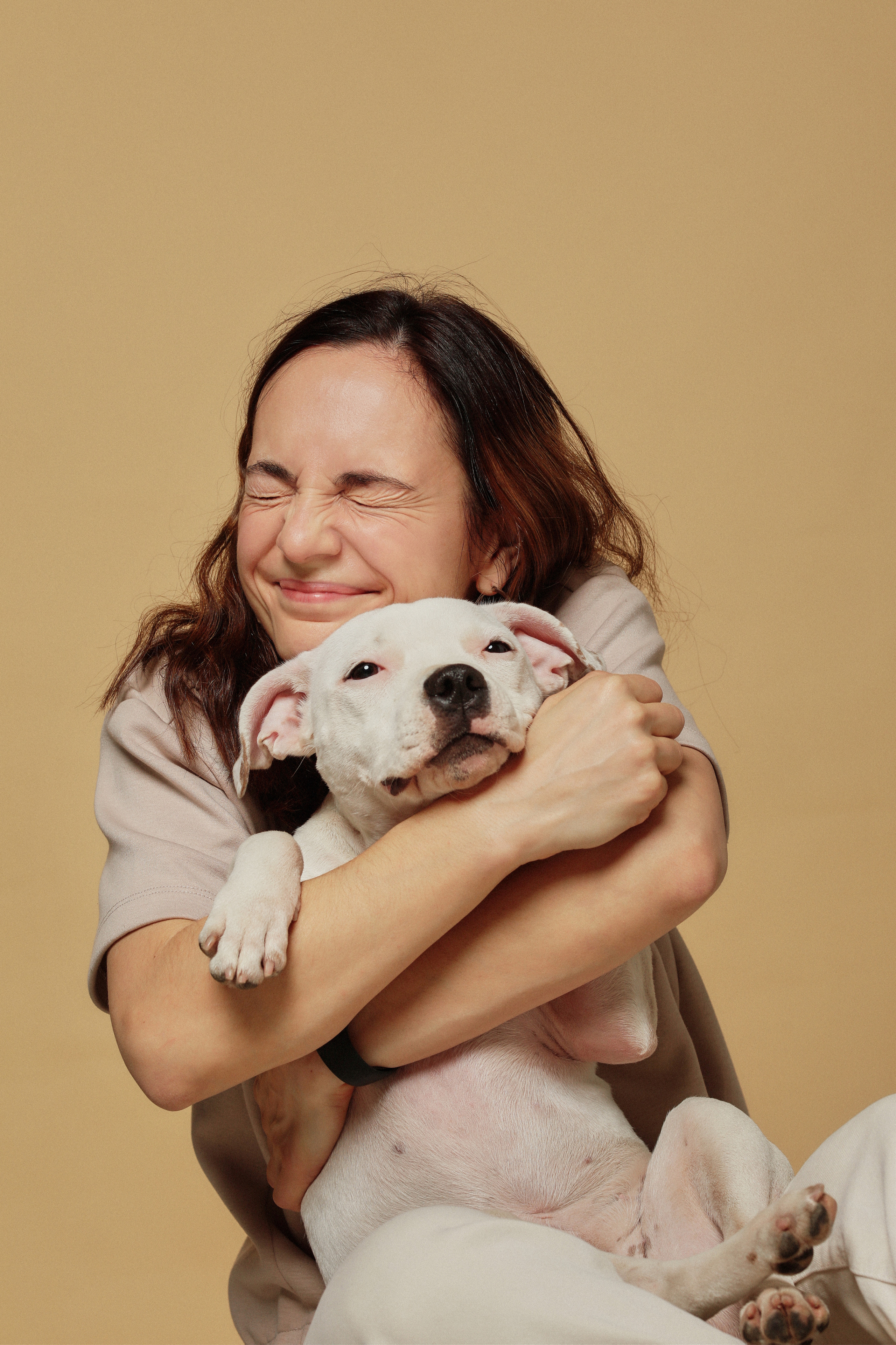 Фотосессия с ЛУной. Семейный фотограф в Москве Вера Гук