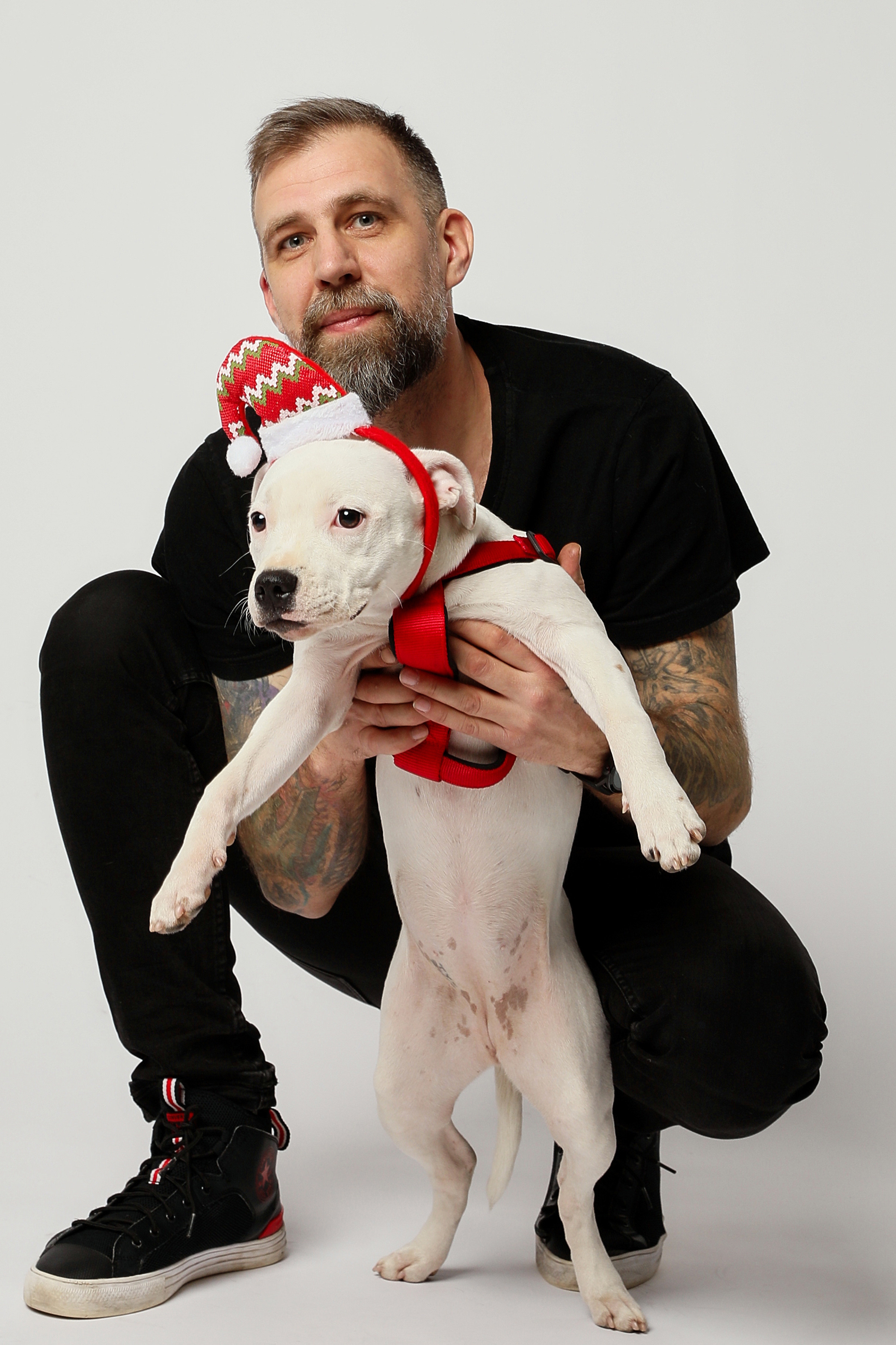 Фотосессия с ЛУной. Семейный фотограф в Москве Вера Гук