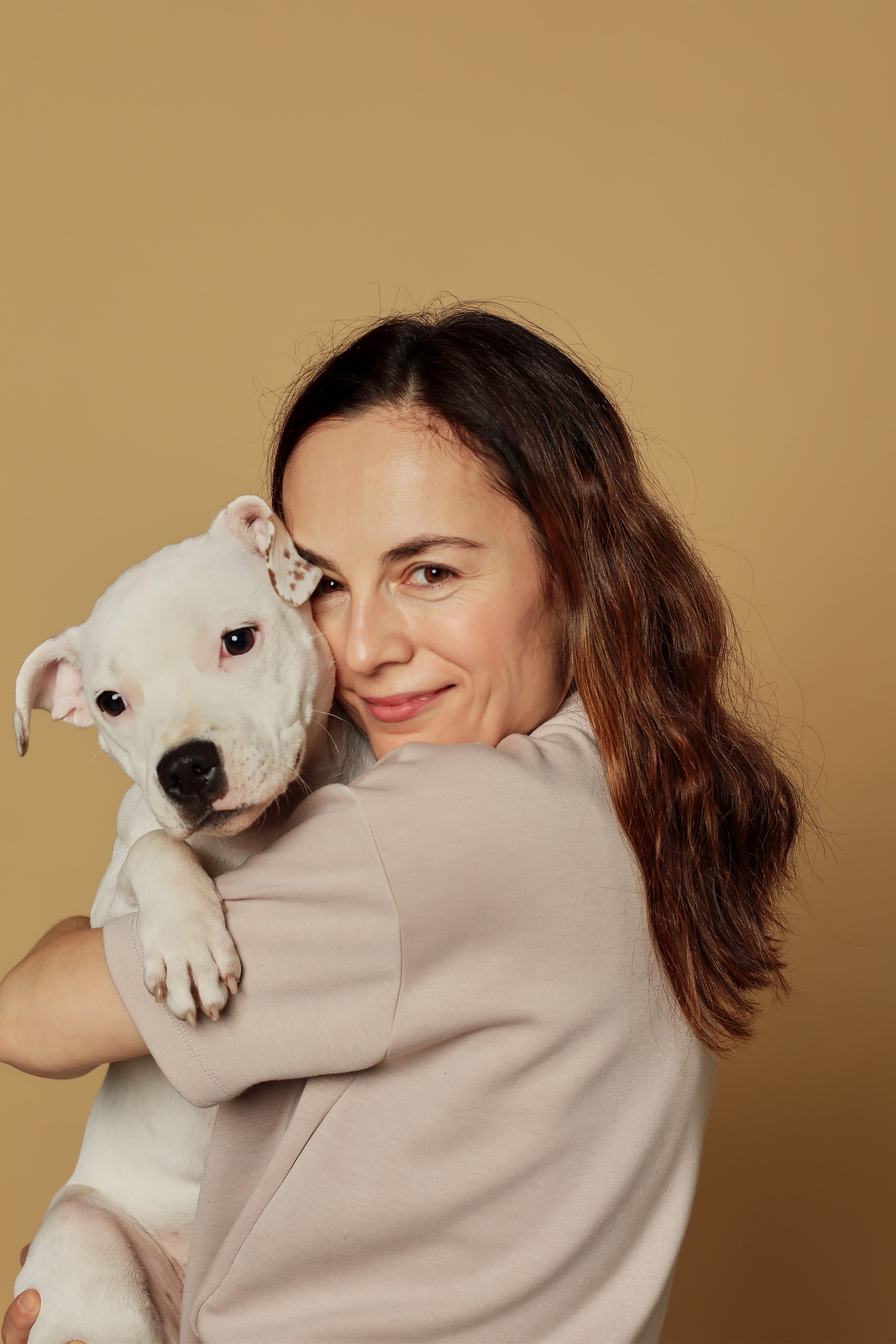 Фотосессия с ЛУной. Семейный фотограф в Москве Вера Гук