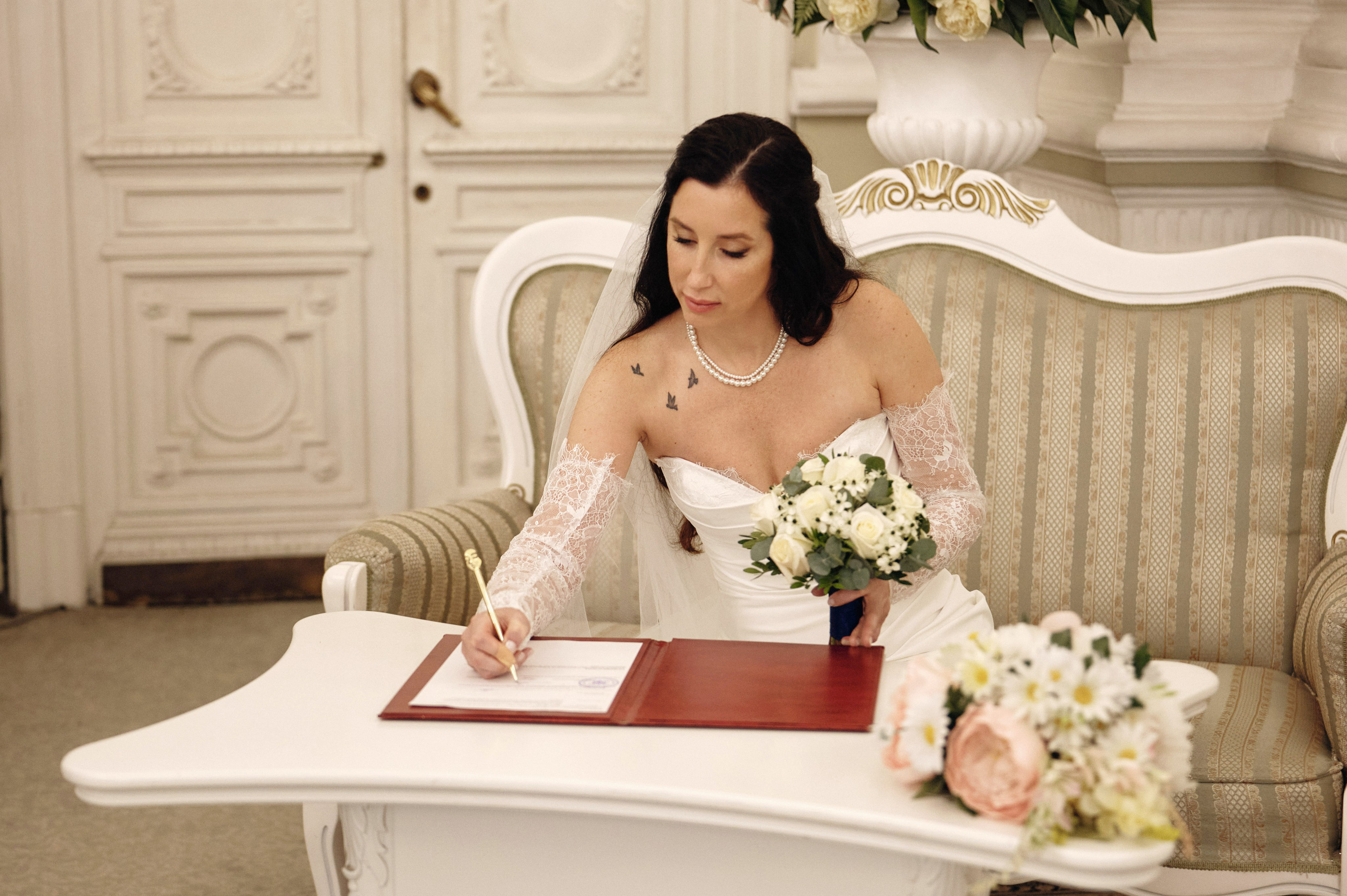 Таня & Виталик. Ваш мультижанровый фотограф Александр Белов