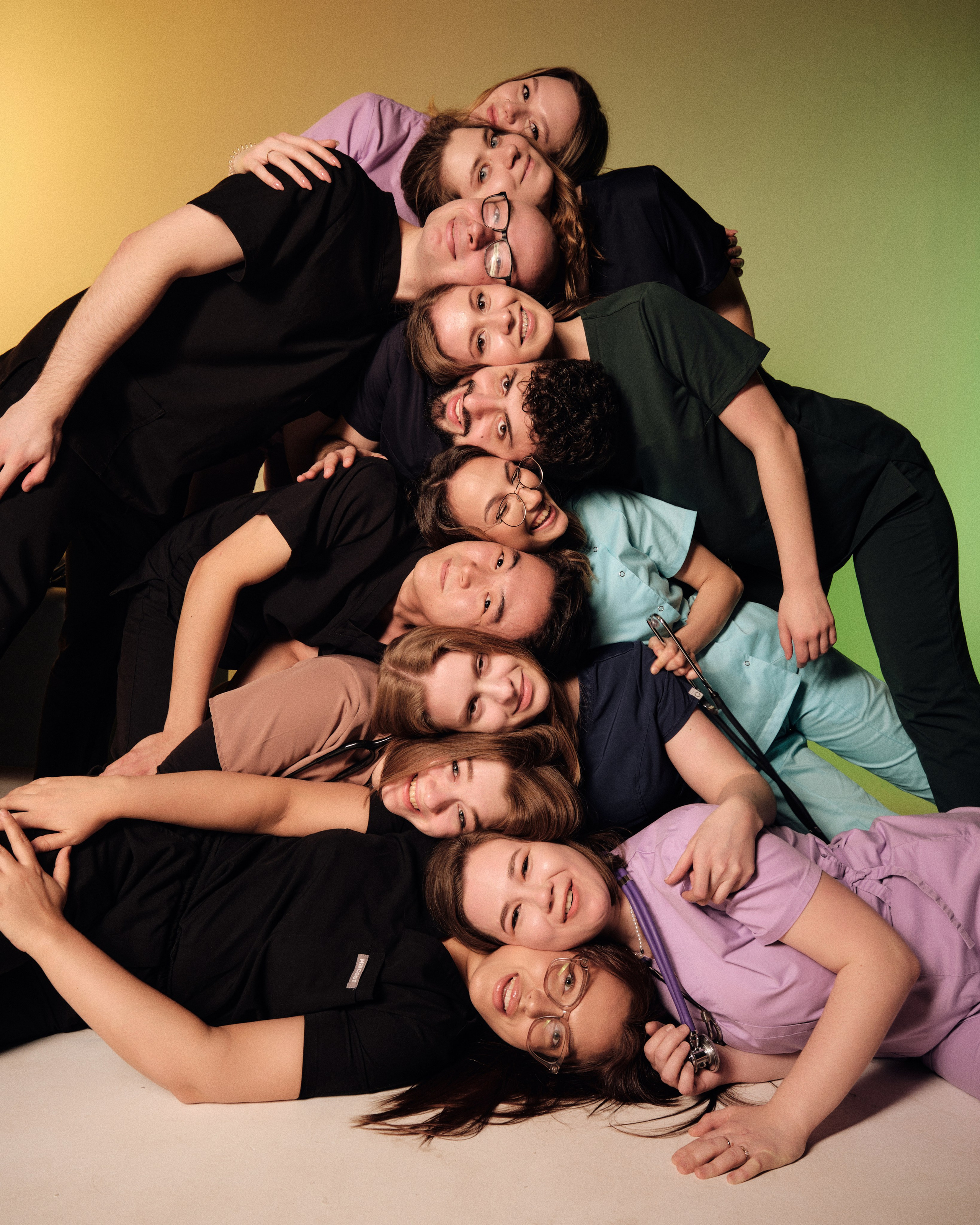 Групповая съемка. Фотограф в Санкт-Петербурге Арина Назарова| arexava