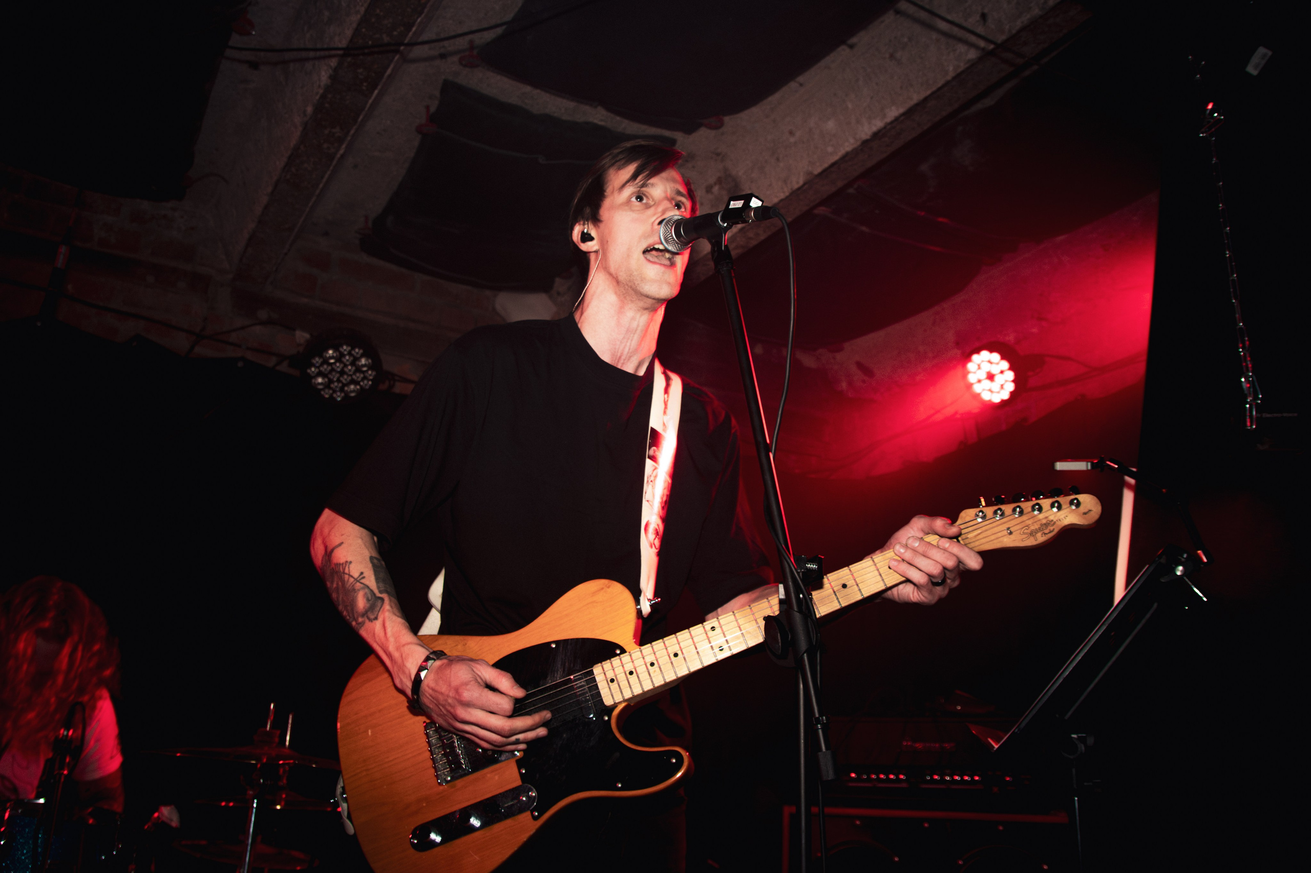 Laugar & Шумы Штормовых Широт & Пожары На Дальнем Севере 11.10.2025. Репортажный фотограф в Москве Legiodot