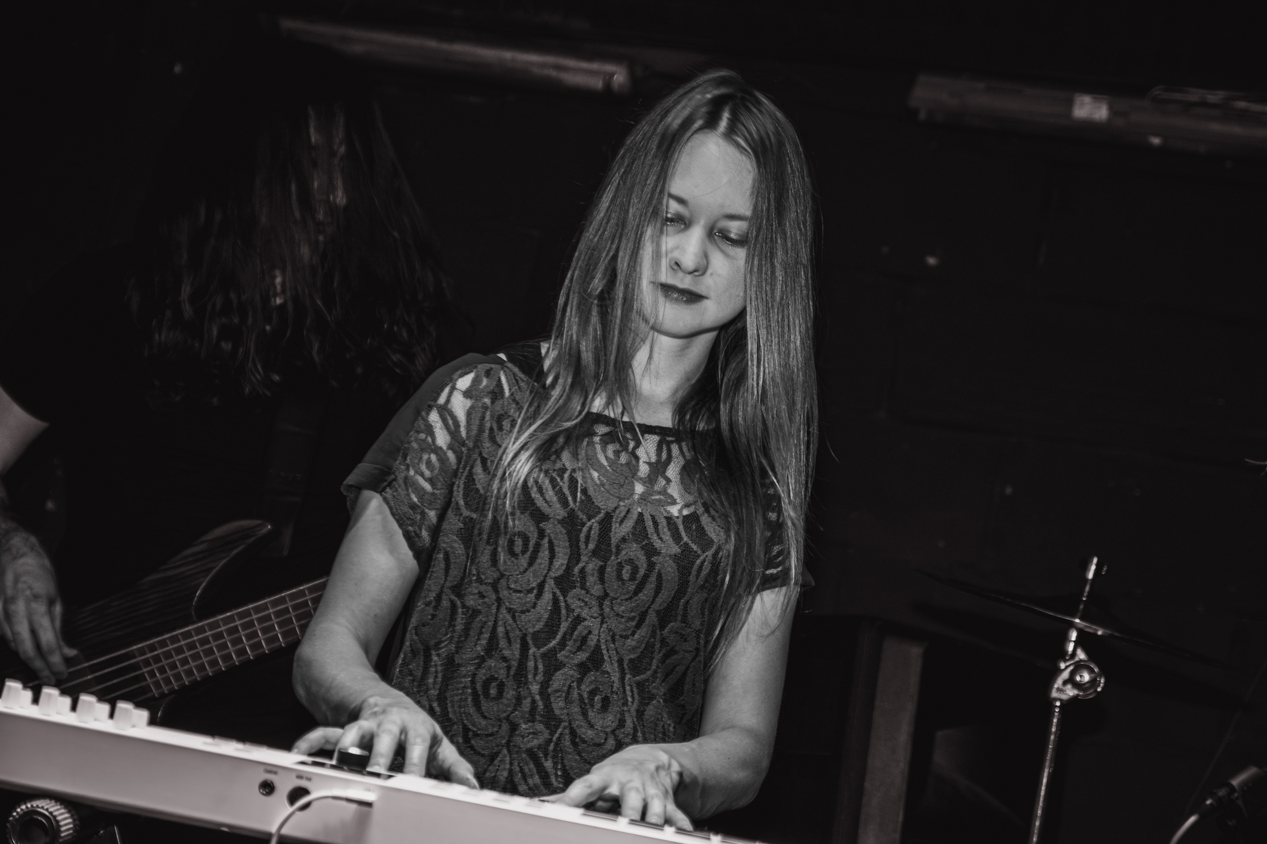 Faded Colors & Disbound & Smycka & Malist 14.06.2025. Репортажный фотограф в Москве Legiodot