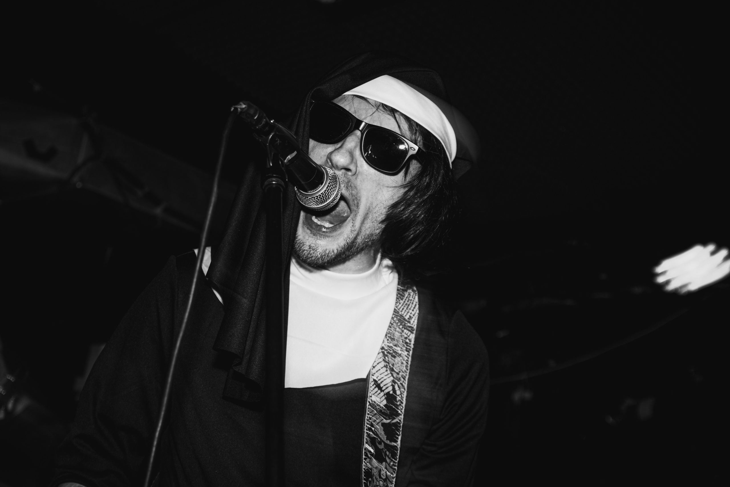 Octavia Daylight & Ютани & Летние войны & сплошь 14.11.2025. Репортажный фотограф в Москве Legiodot