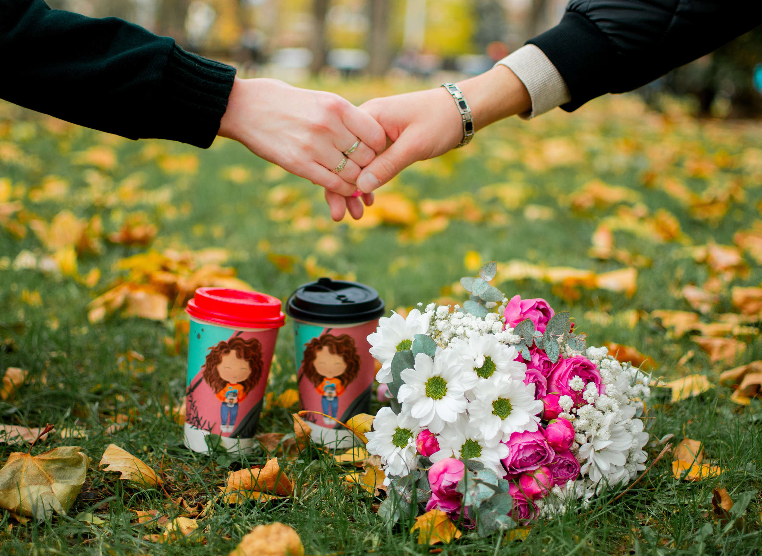 Алекей и Евгения. Крыгина Ольга Фотограф Краснодар