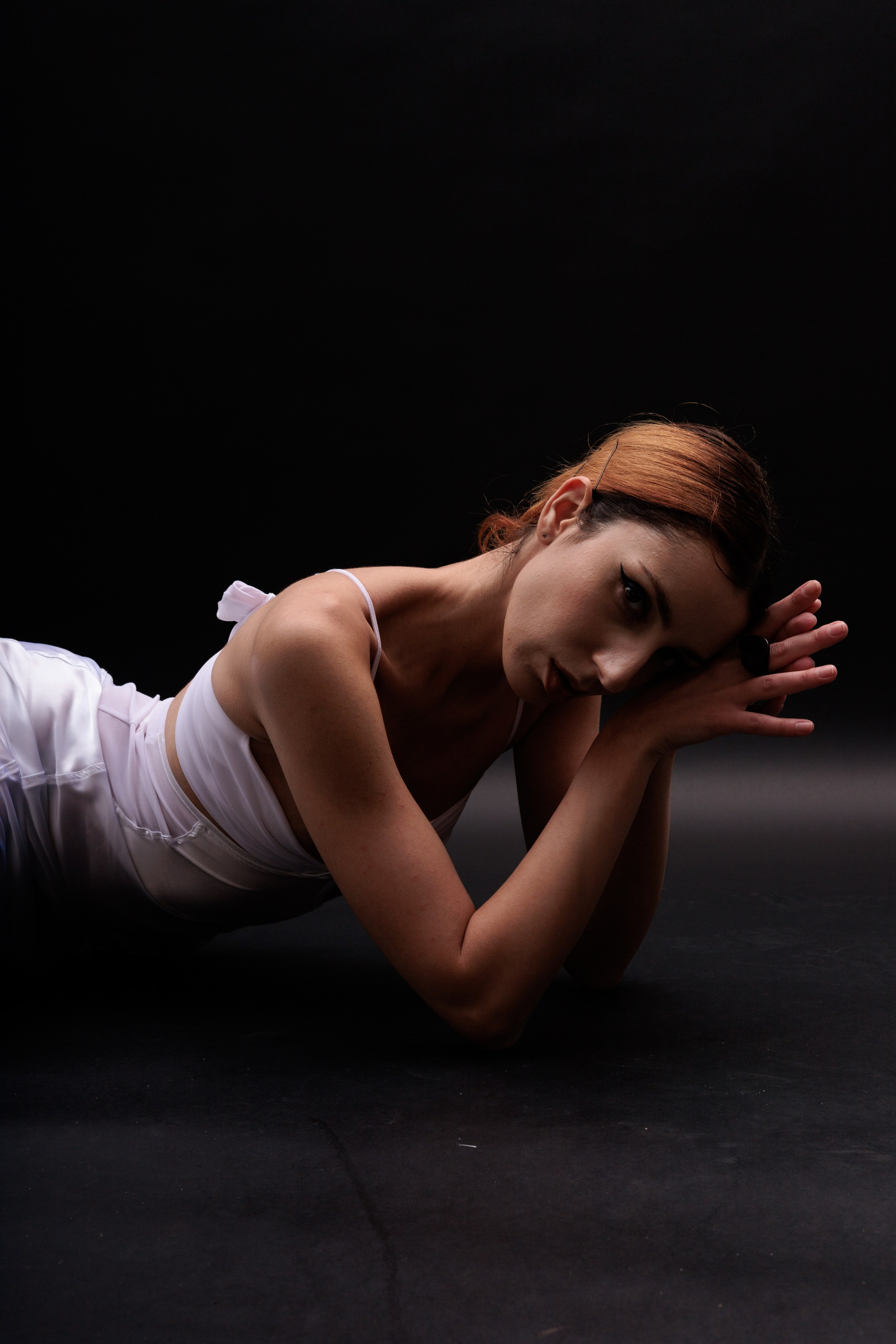 Ануш. Gorbunova Alina Фотограф